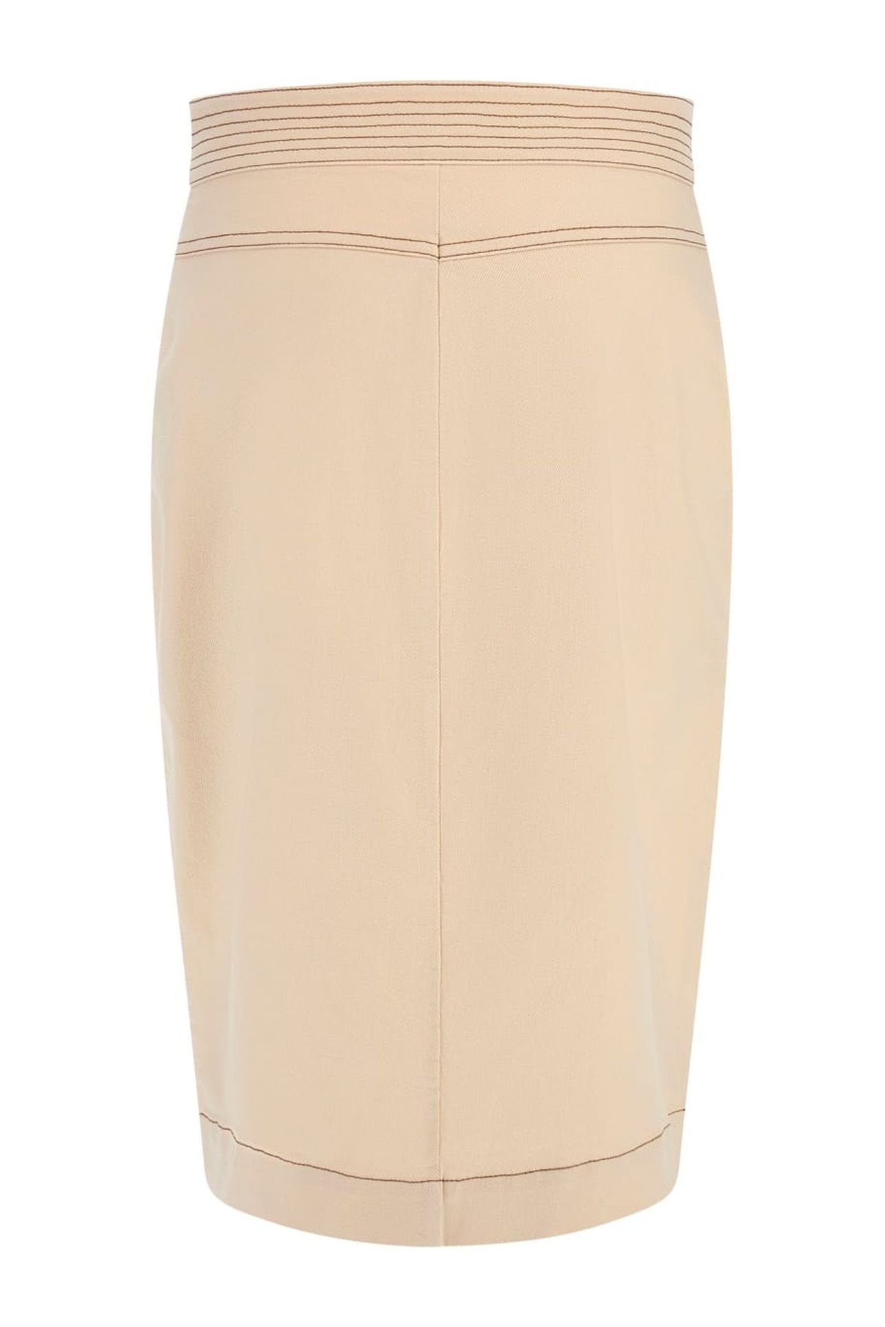NAOMI MIDI SKIRT DEN SANDY SHORE 6