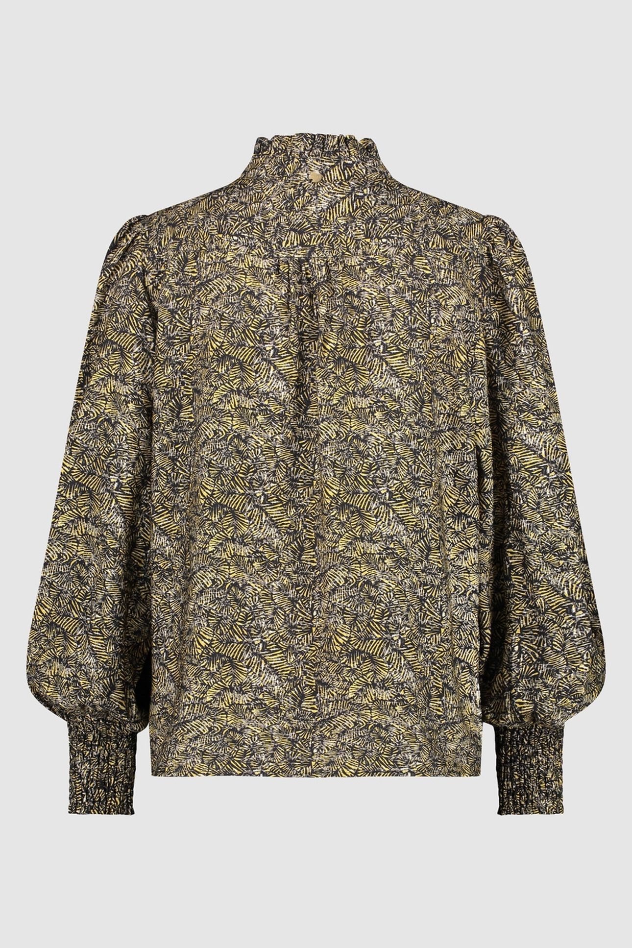 GRACE BLOUSE FUNKY ZOO 2