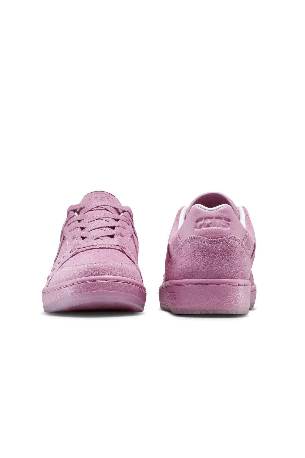 UNISEX AS-1 PRO OX CLIFFSIDE ROSE/WHITE/WHITE 5