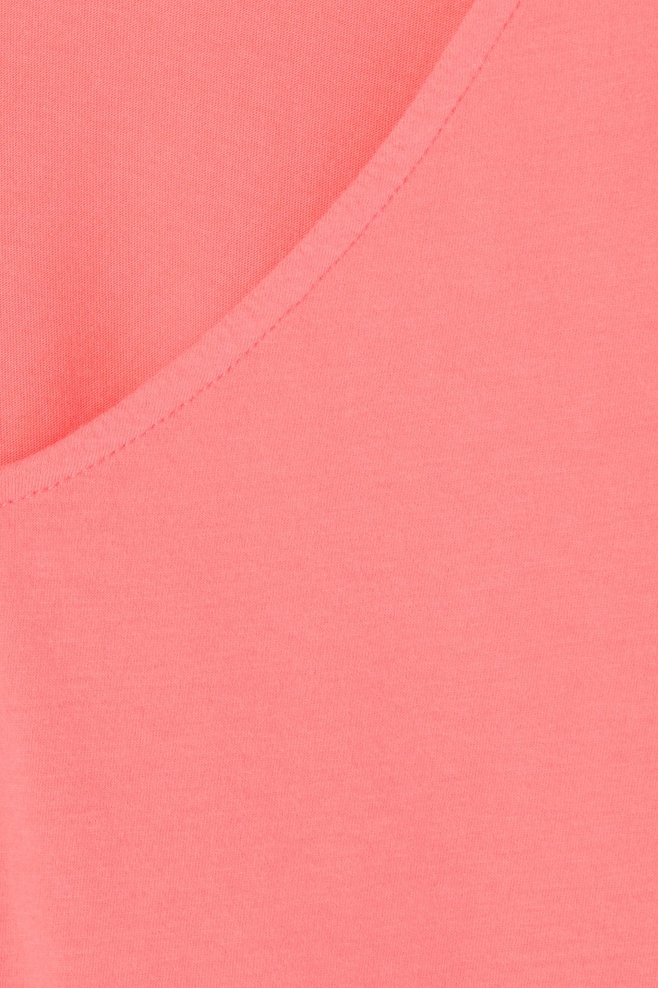 VUPAVILLE T-SHIRT CORAIL 5
