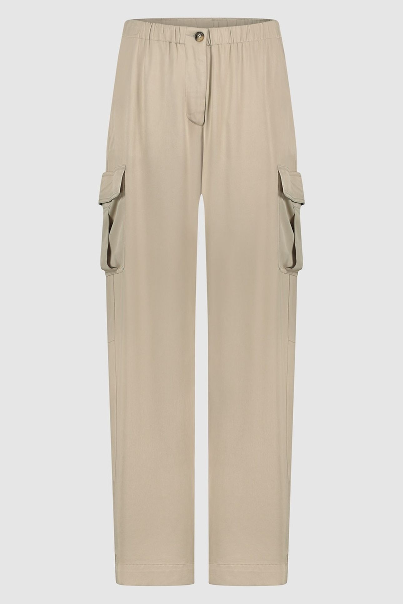 CELINA PANTS NATURAL 1