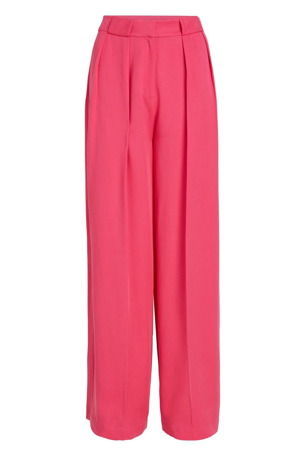 WIDE LEG DAY PANTS CABARET PINK 3