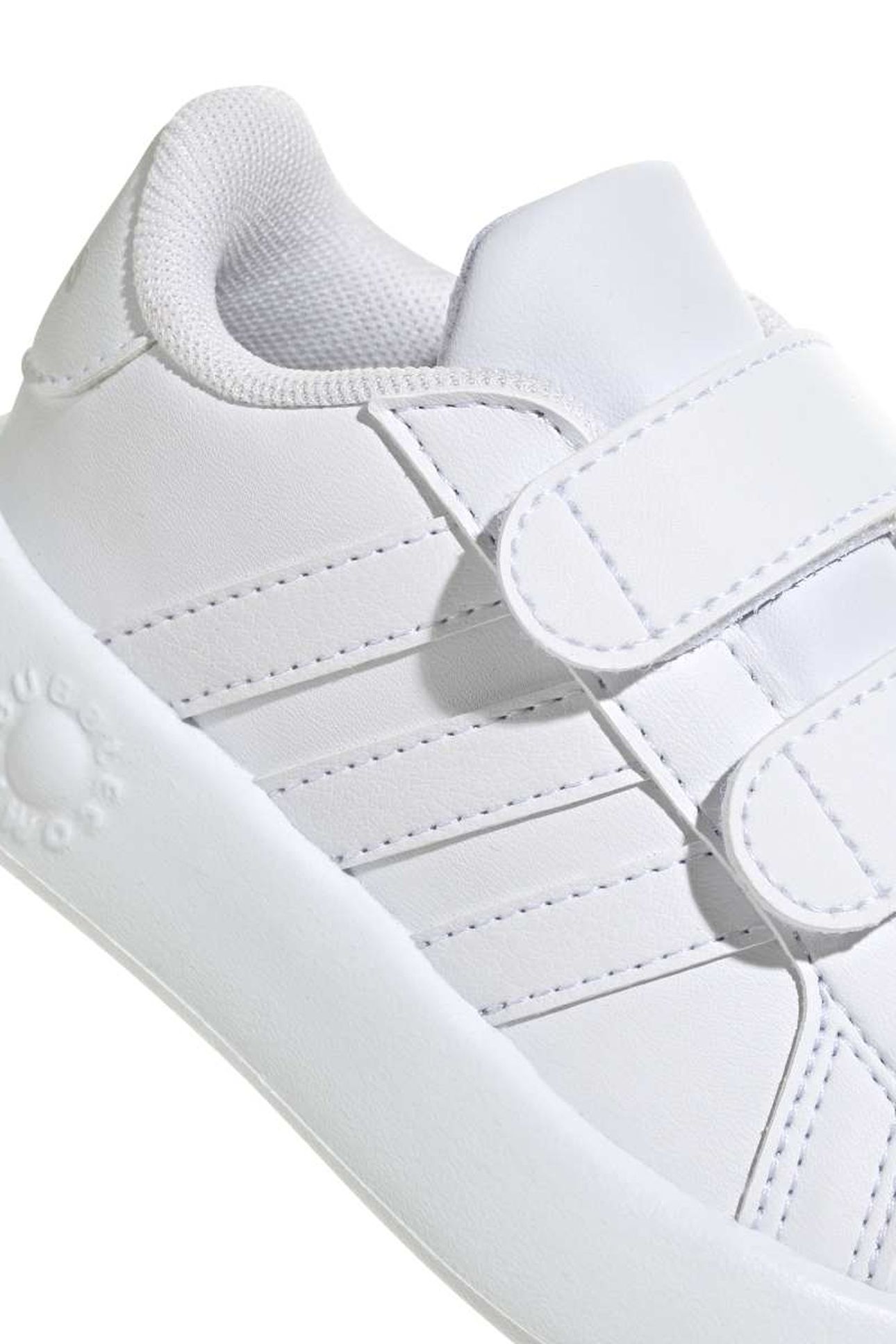 SPORTSWEAR GRAND COURT 2.0 SHOES INFANTS FTWR WHITE 6
