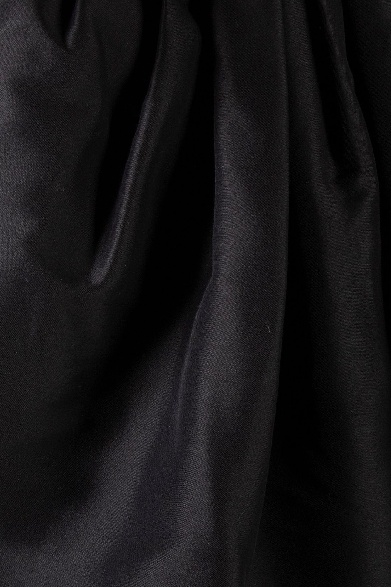 JILL BALOON SKIRT BLACK 5