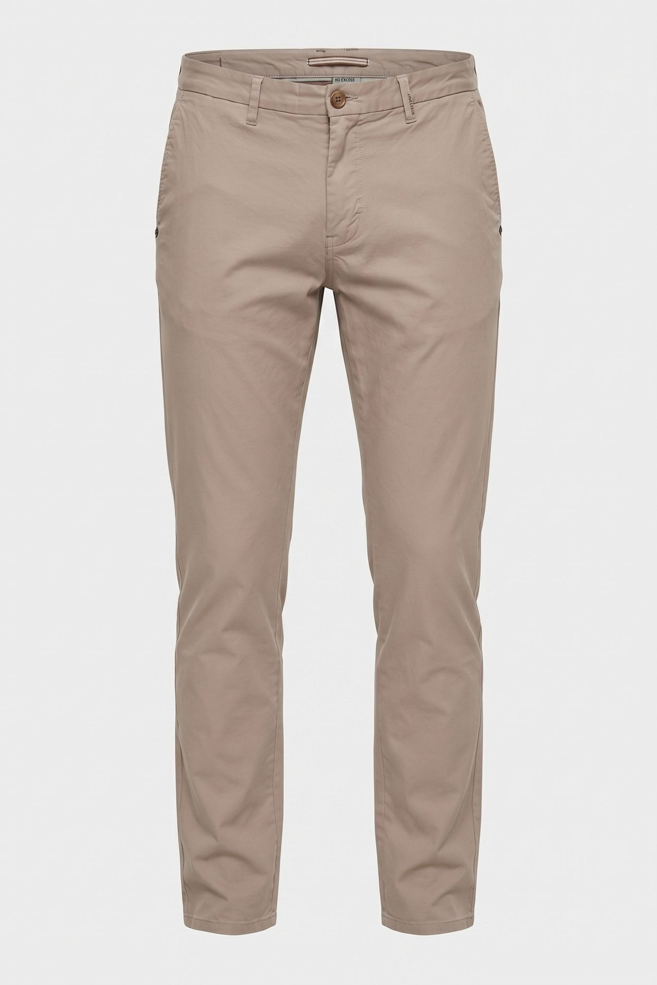 PANTS STRETCH GARMENT DYED LIGHT DESERT 3