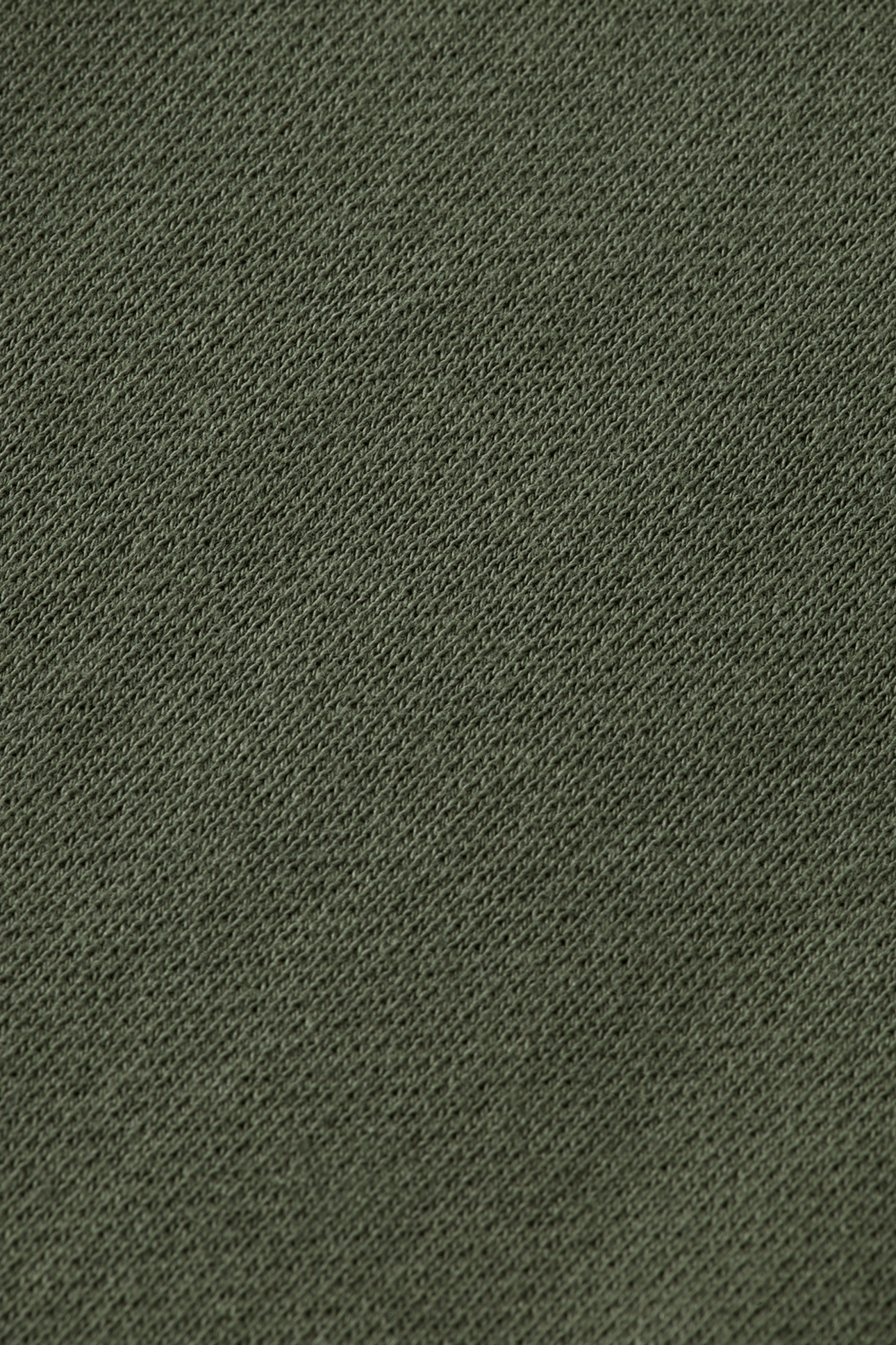 LOGO BADGE SWEATPANTS THYME 3