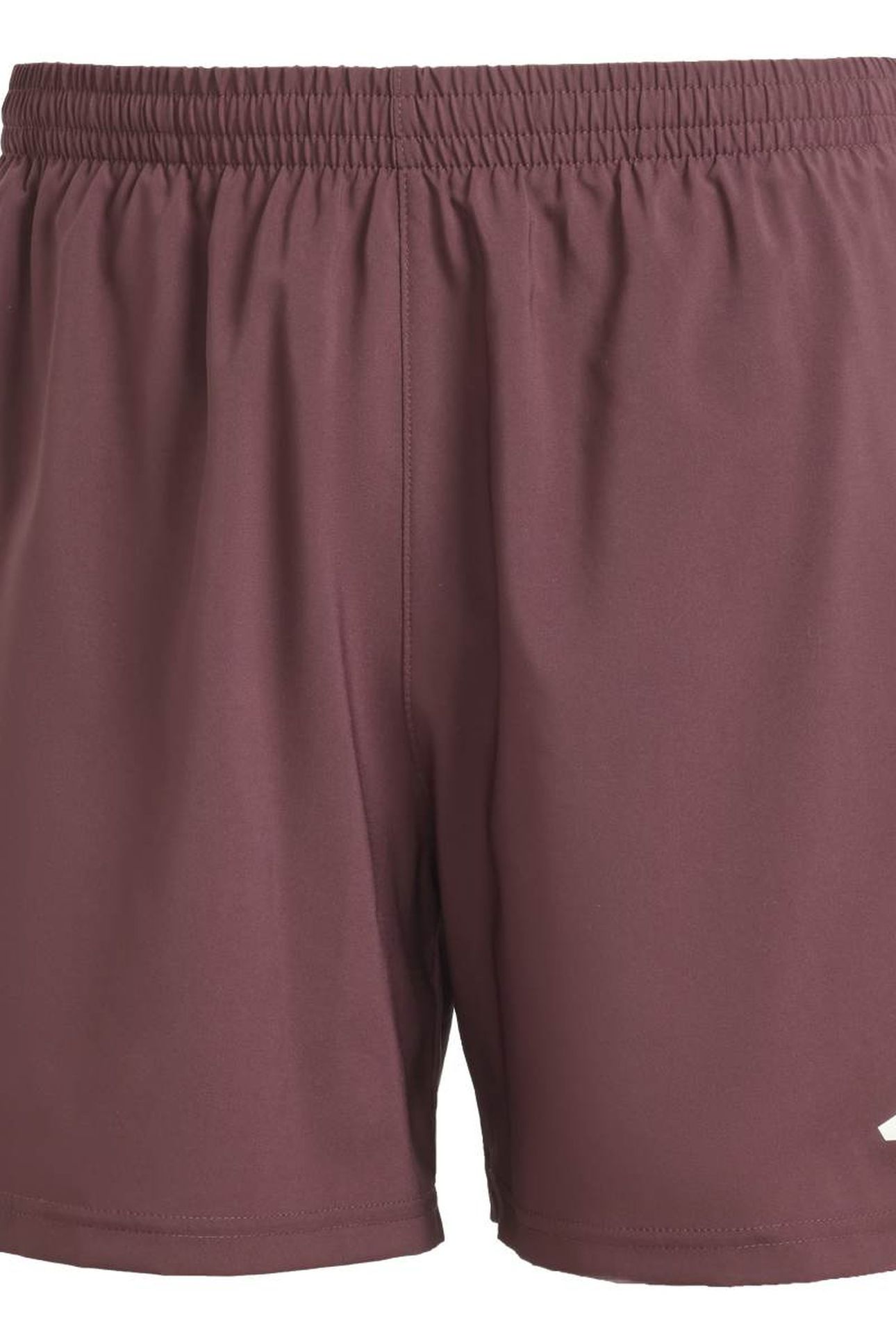 UNISEX PERFORMANCE OWN THE RUN SHORT AURORA RUBY 3