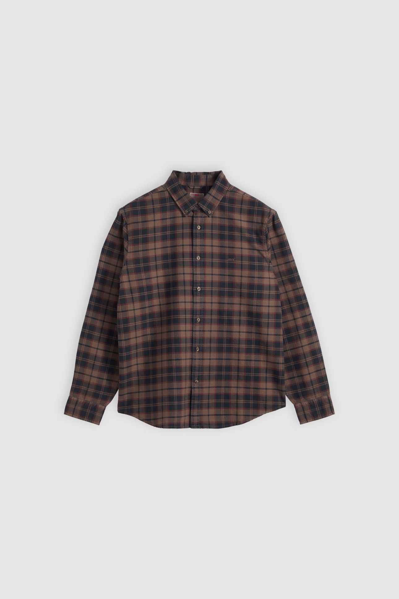 AUTHENTIC BUTTON-DOWN SHIRT 3