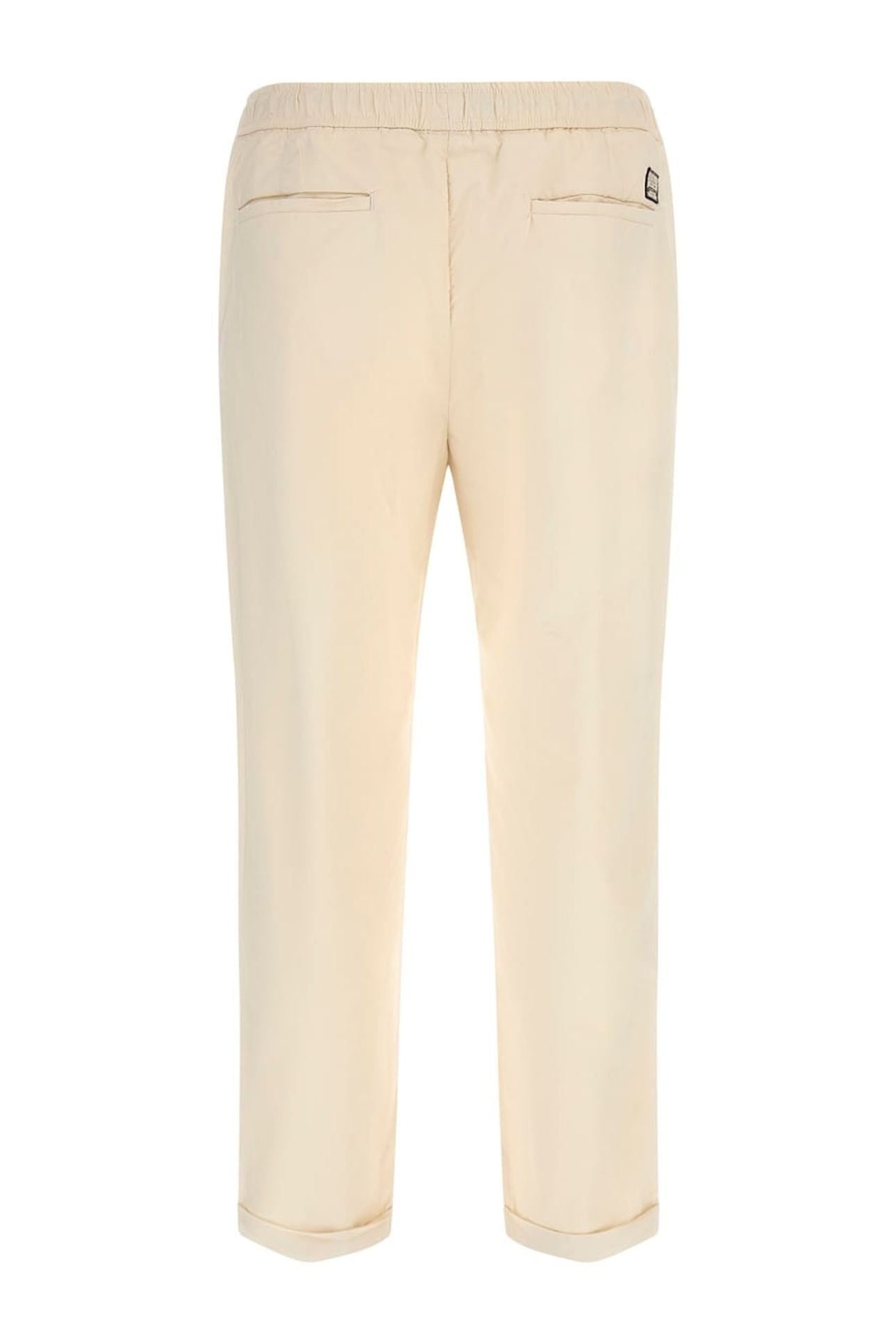 GUESS ECO AXEL QUICKSAND 2