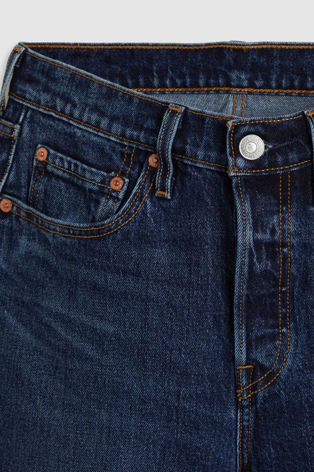 501® CROP JEANS 4