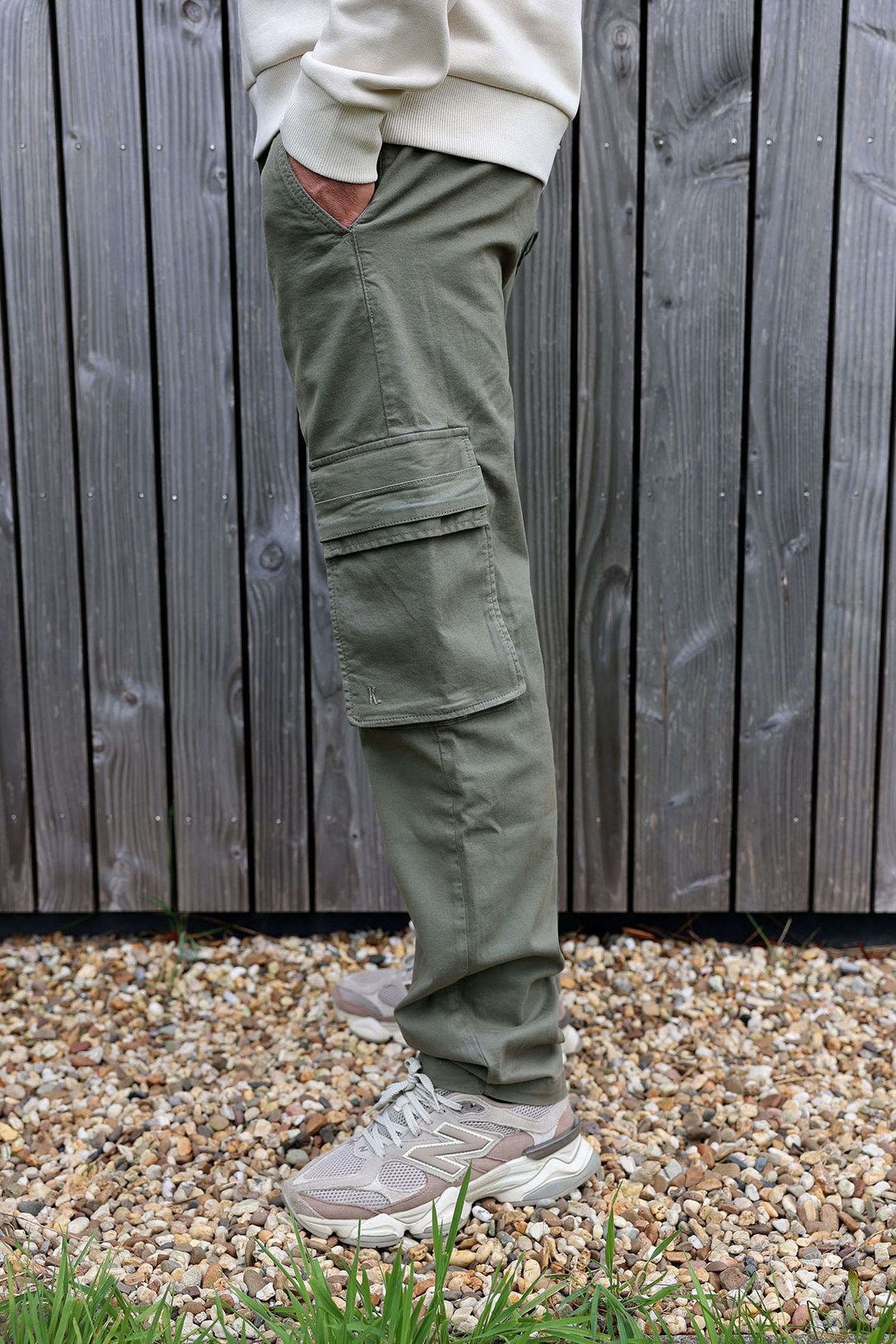 TR CARGO ARMY 3