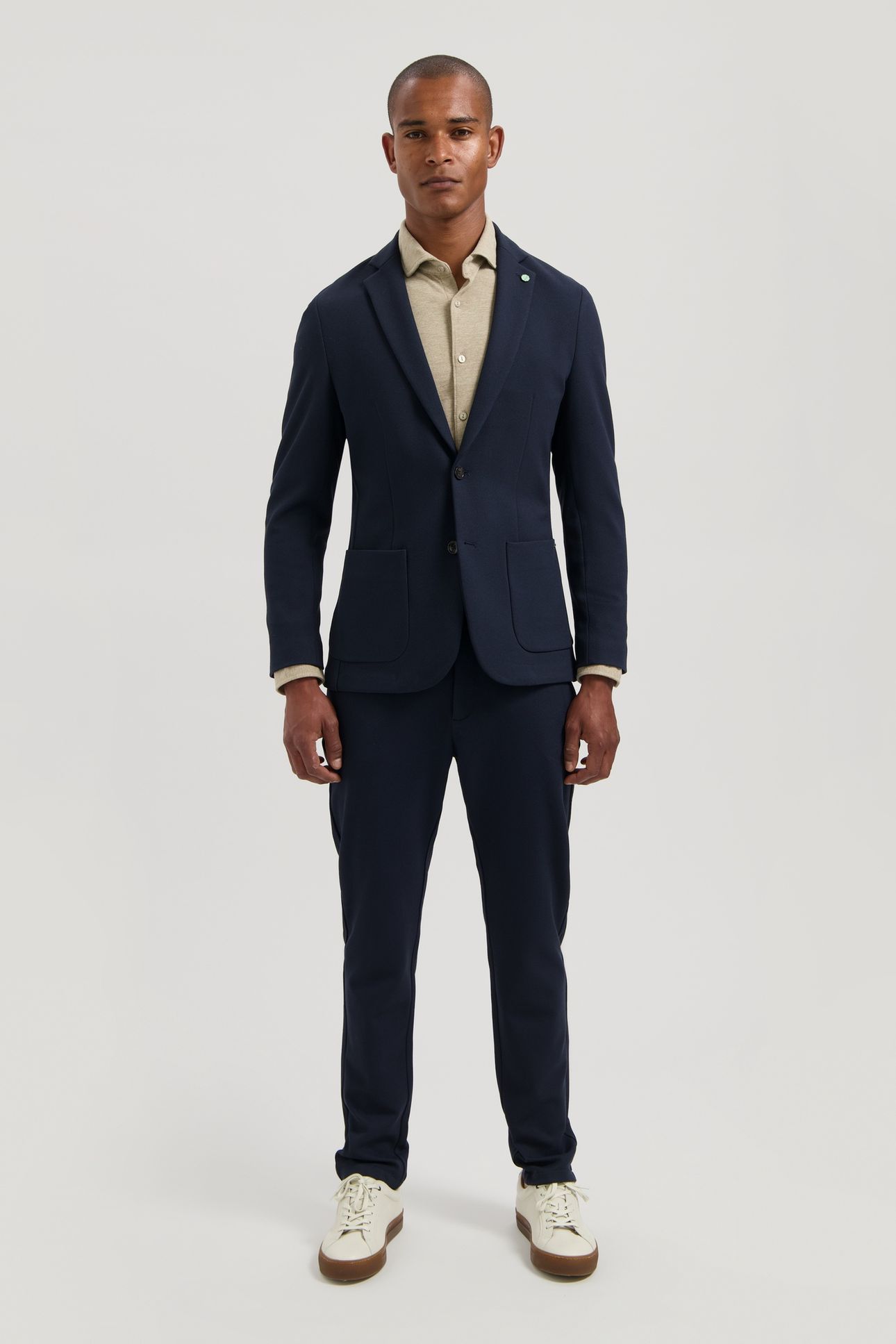 DS_PIKE BLAZER DK. NAVY 2
