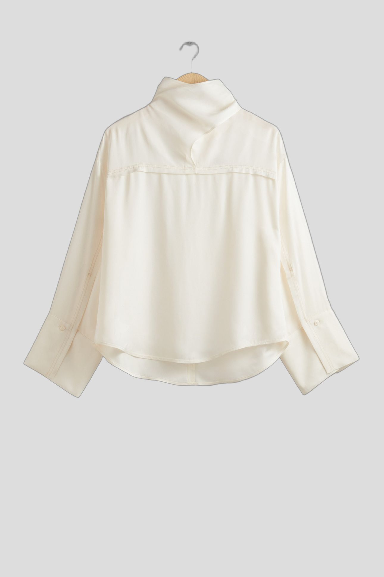 ST JOEY SHIRT BLACK 4