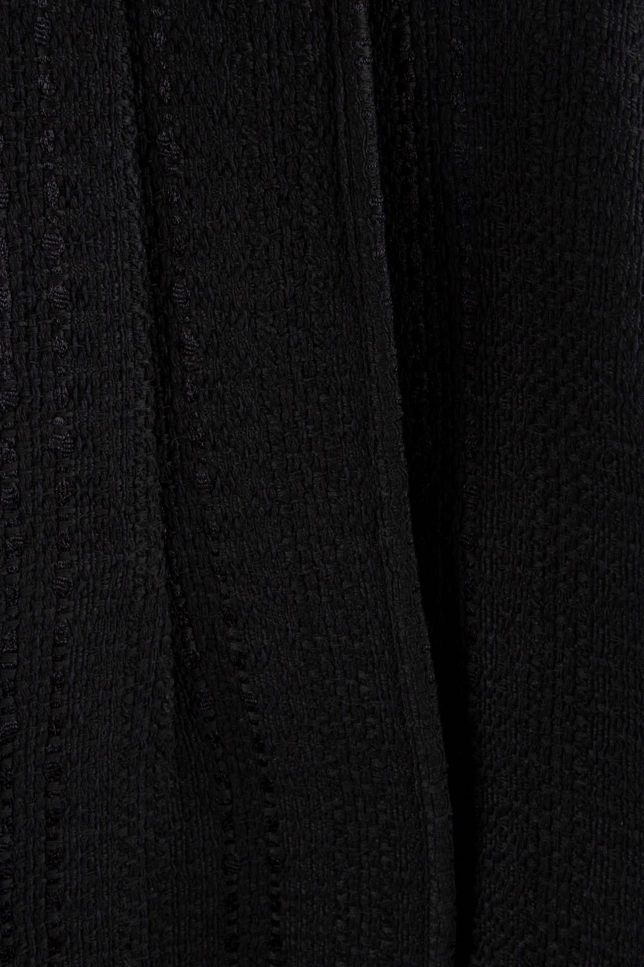 IJENY SKIRT BLACK 6
