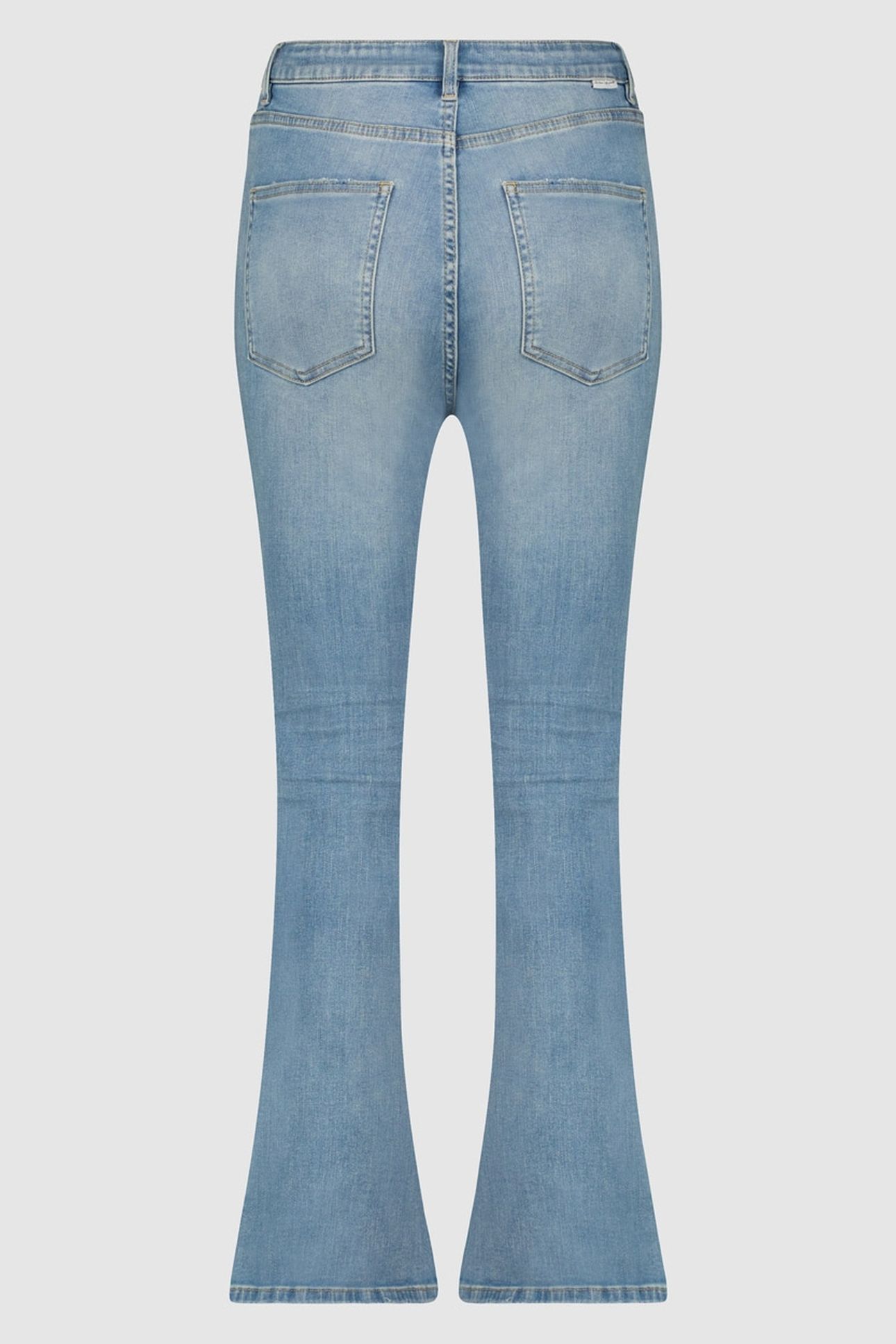 BOWI KICK FLARE NOBLE BLUE 2