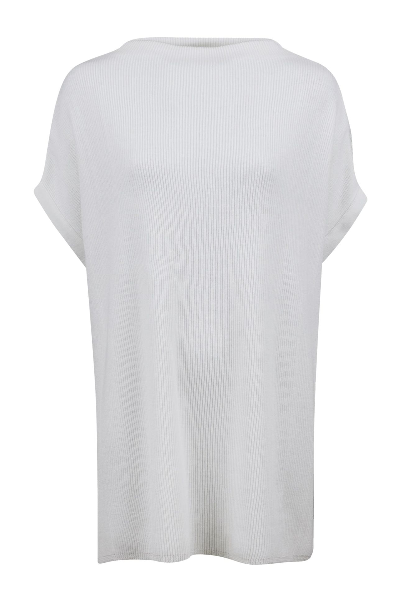 EMERY, PONCHO WHITE 1