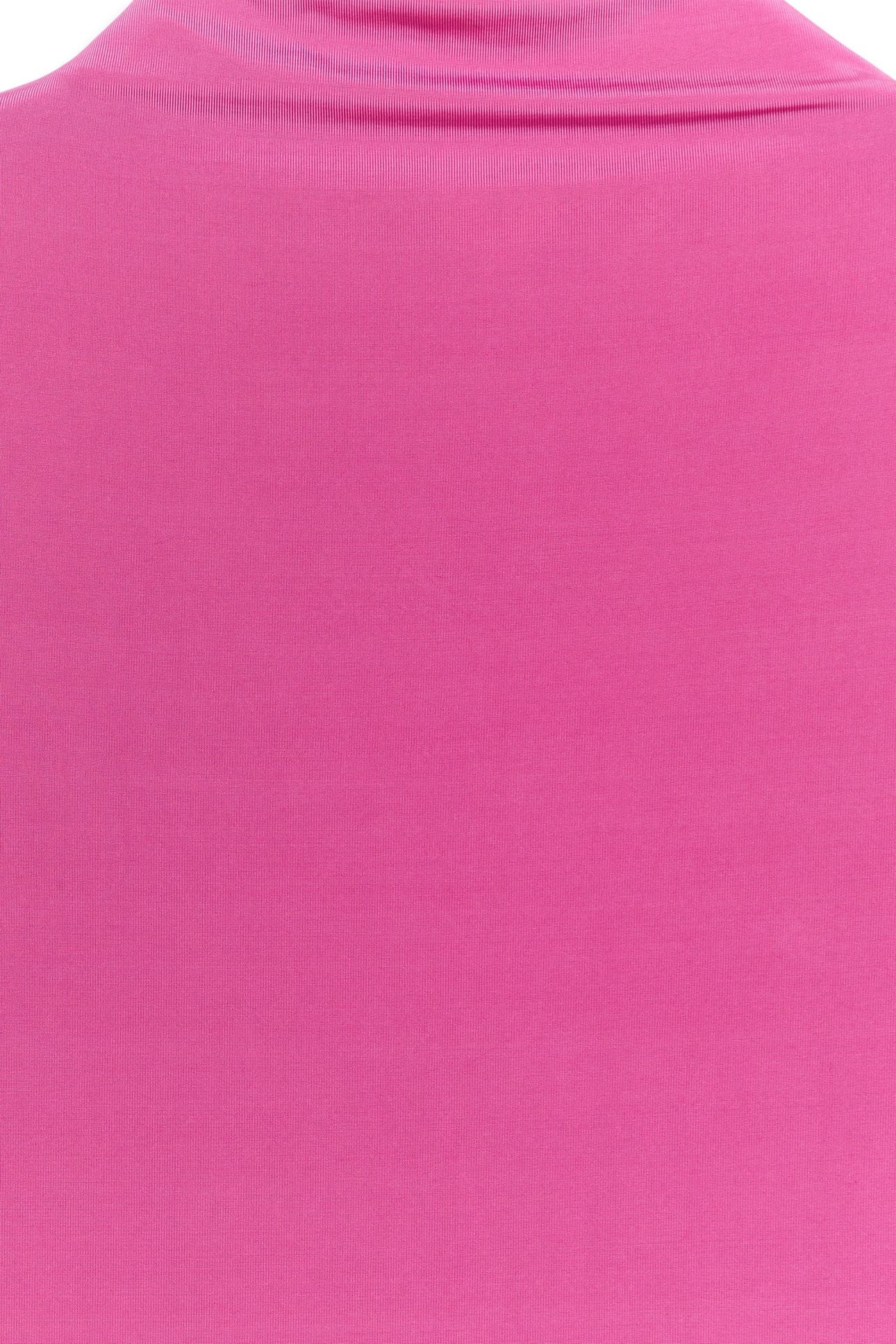 MOMA SHINY LONGSLEEVE PINK 4