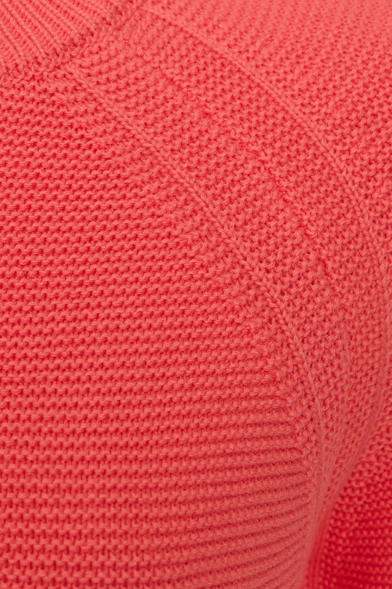 LILY MOZART SHORT SLEEVE RASPBERRY PINK 2
