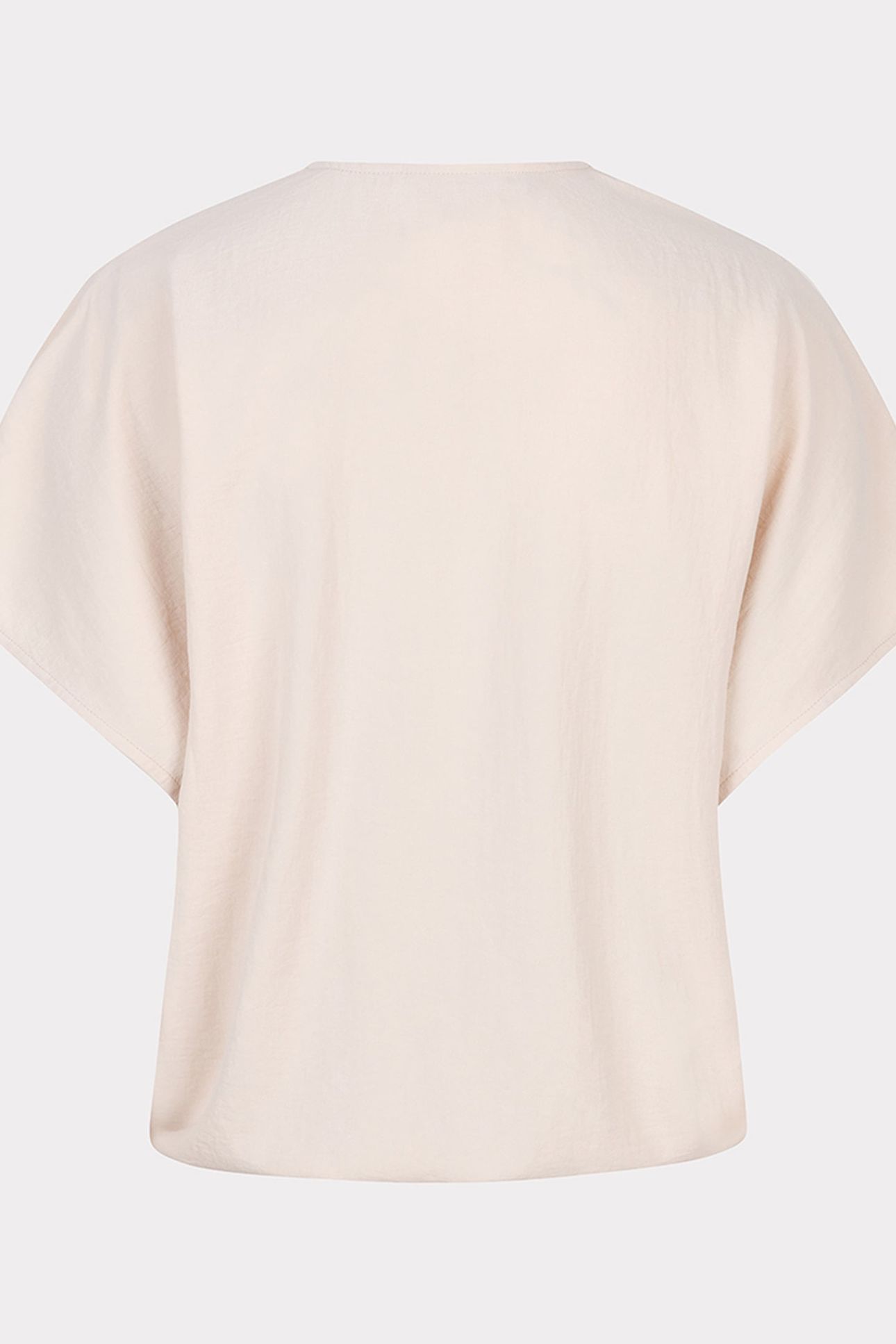 TOP OVERLAP CRINKLE SAND 5