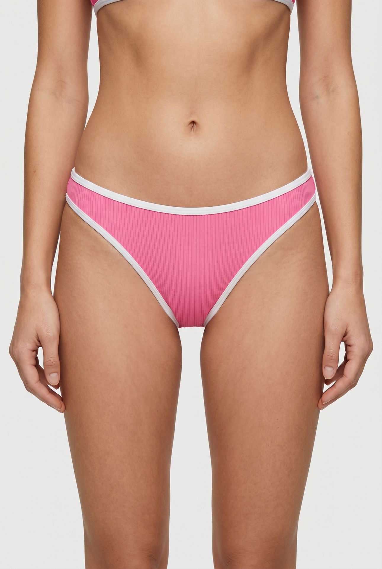 KAYA BRIEF PINK 1