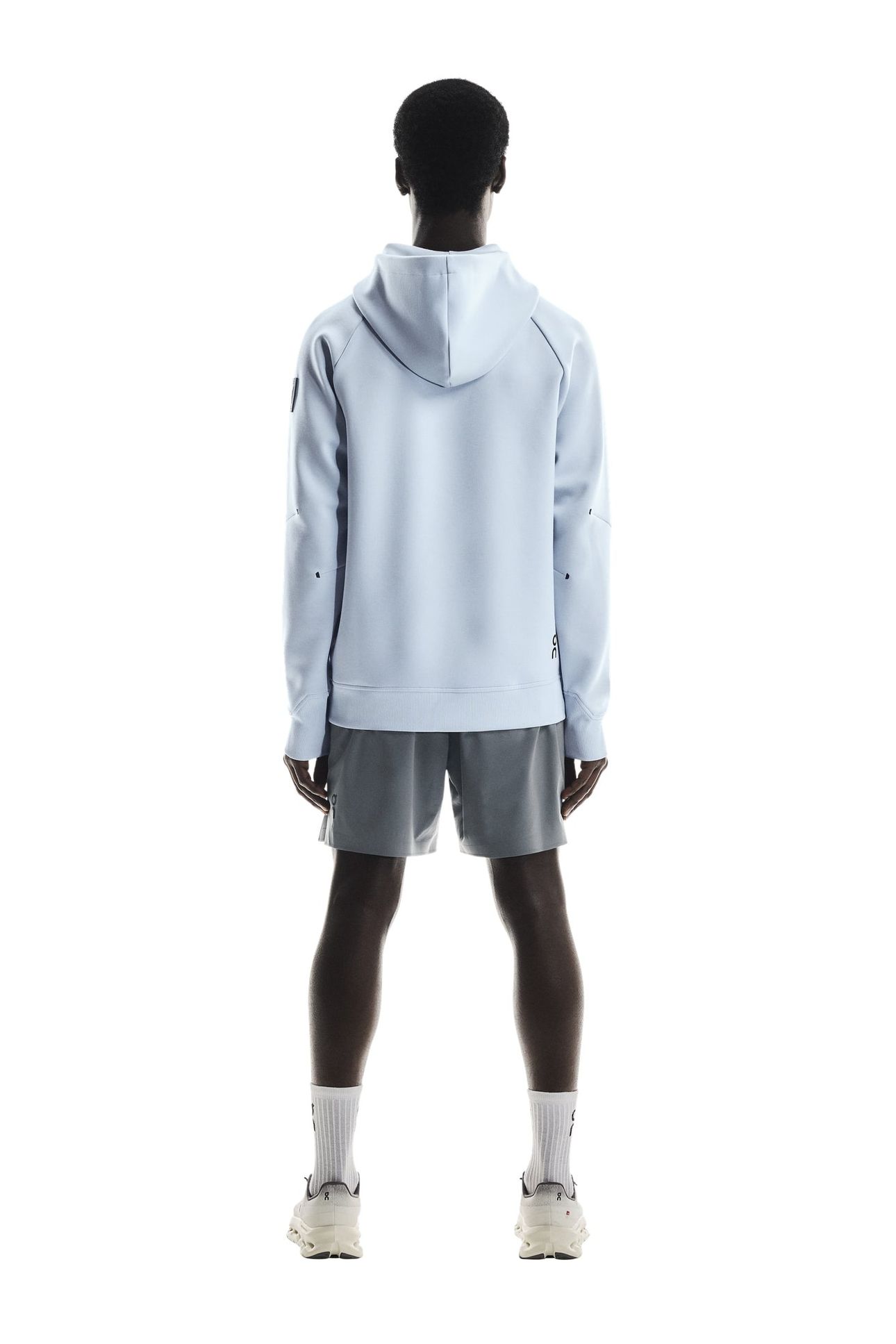 HOODIE 3 M ARCTIC ARCTIC 3