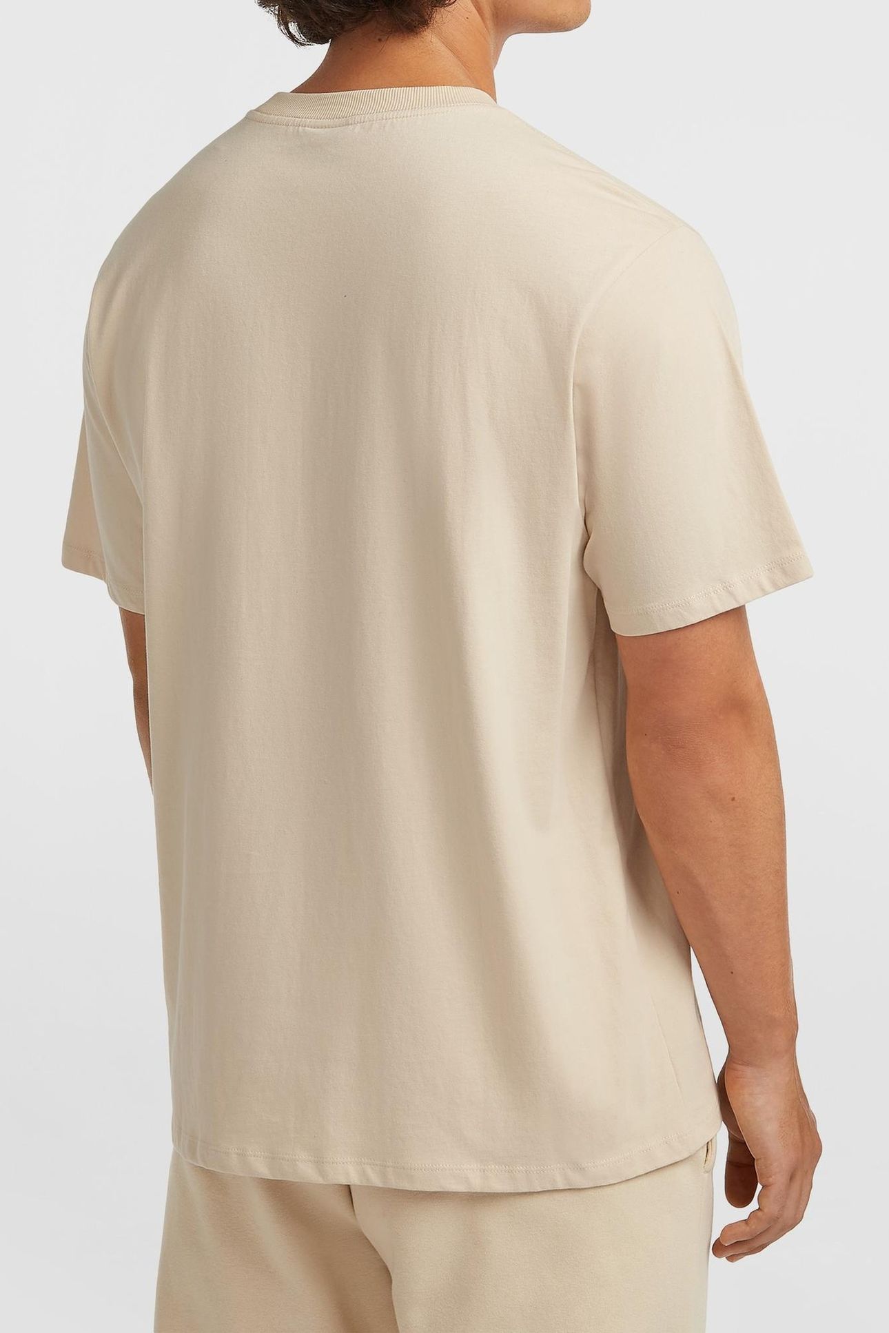 THE FUTURE SURF SOCIETY T-SHIRT MACARON 3