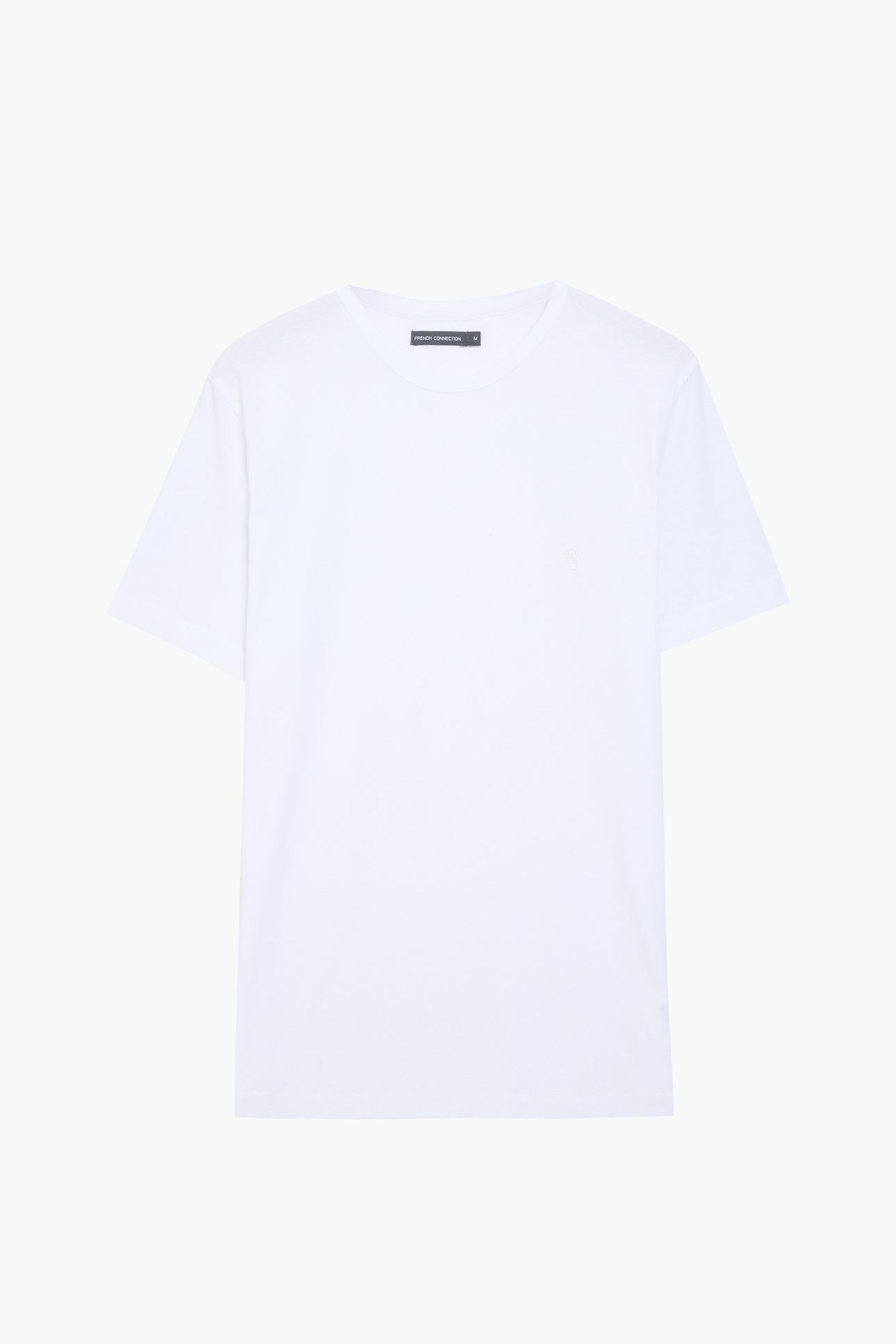 CREW WHITE 1