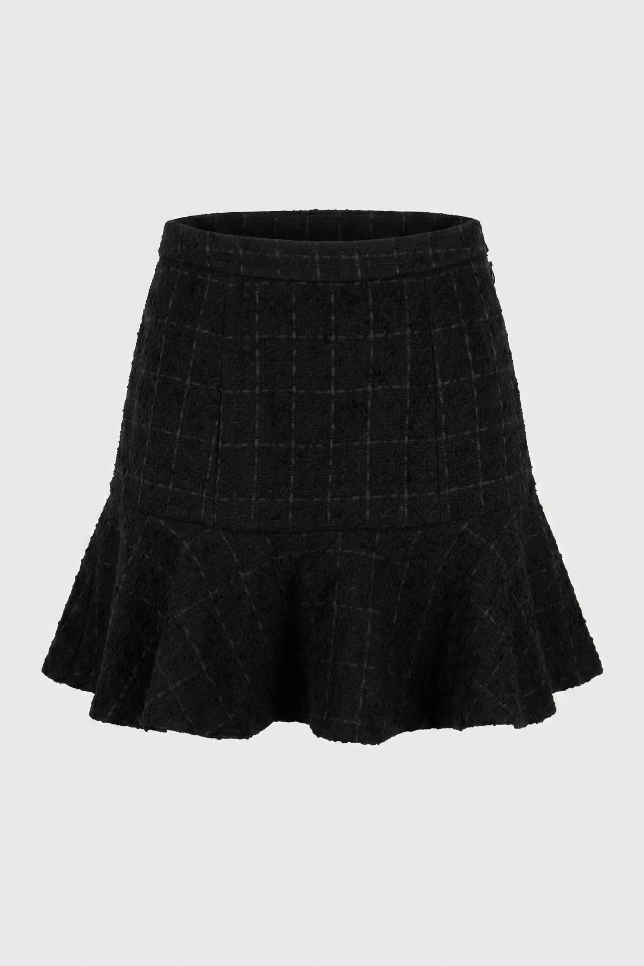 PA LAUREL SKIRT BLACK 3