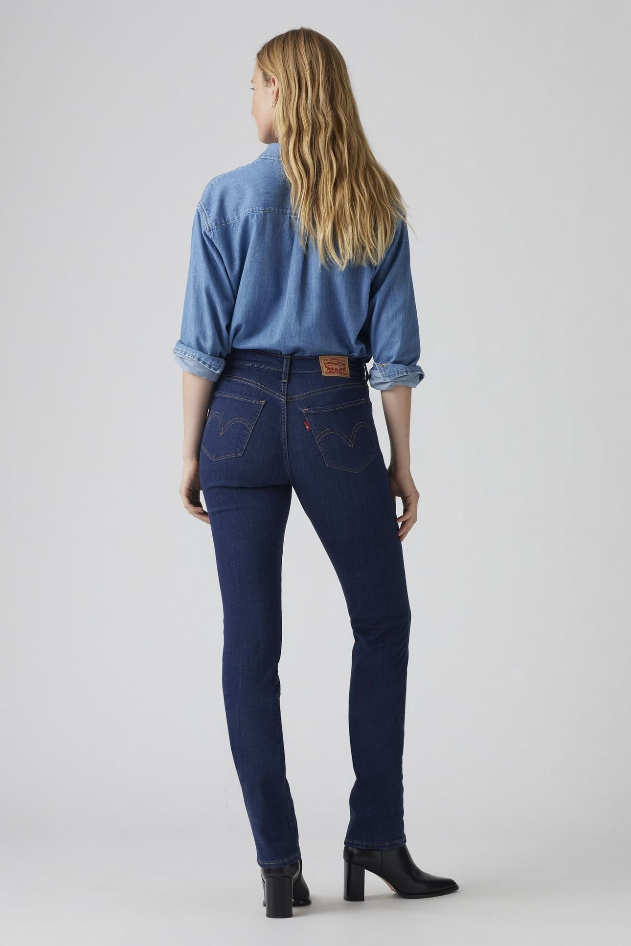CLASSIC STRAIGHT COBALT HAZE_LSE 3