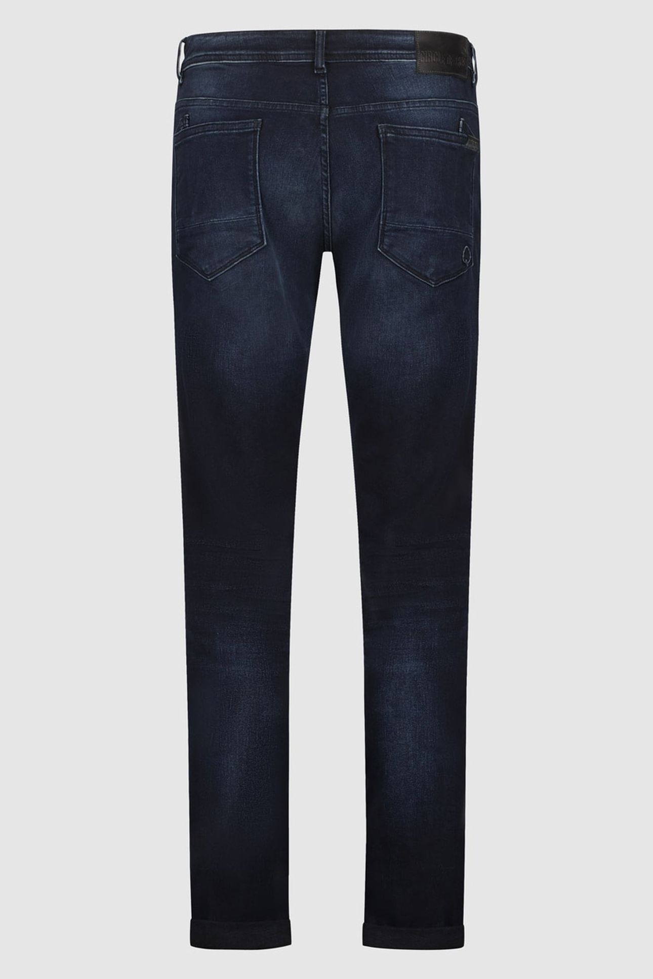 JAGGER DEEP BLUE 2
