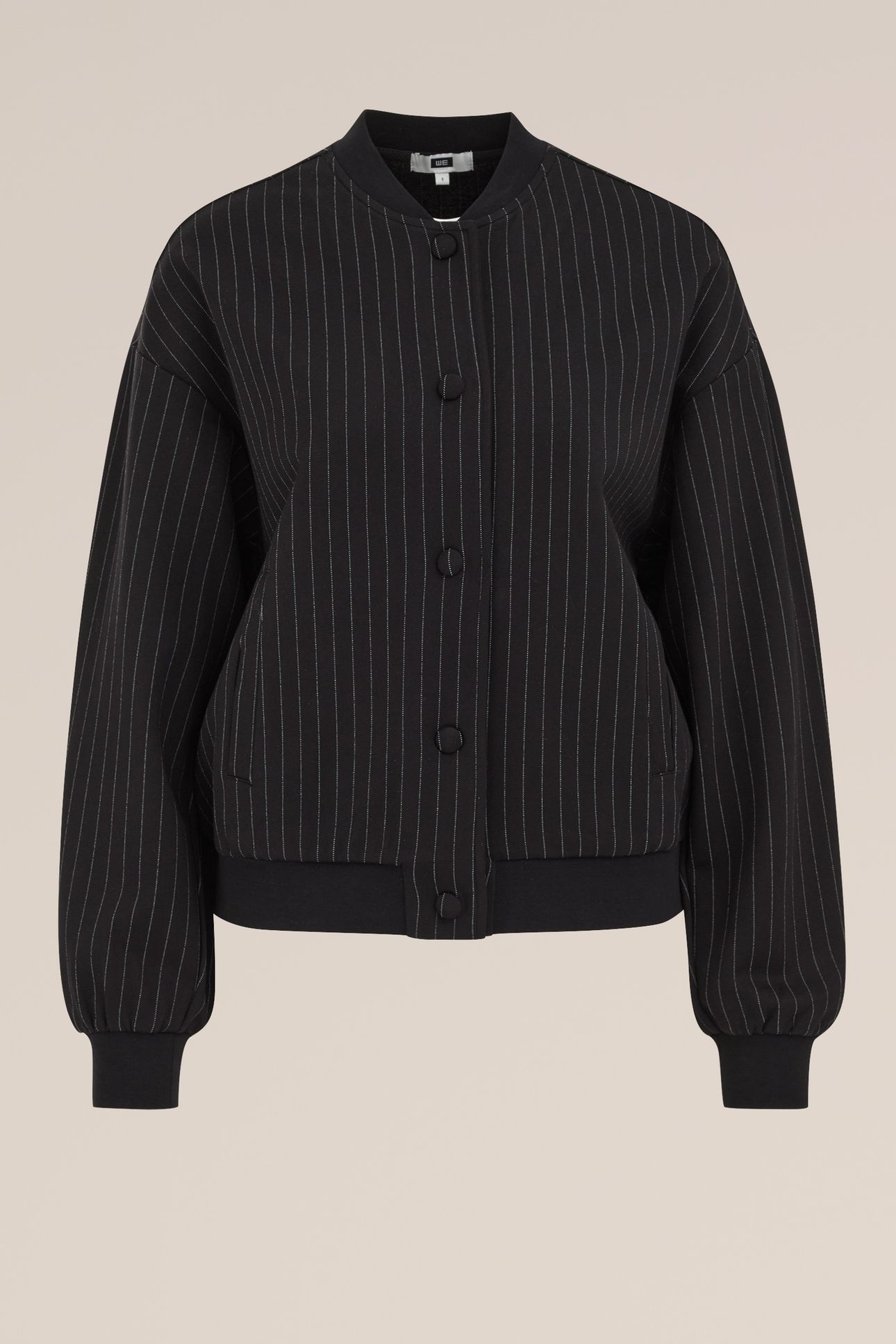 BOMBER BLACK 4