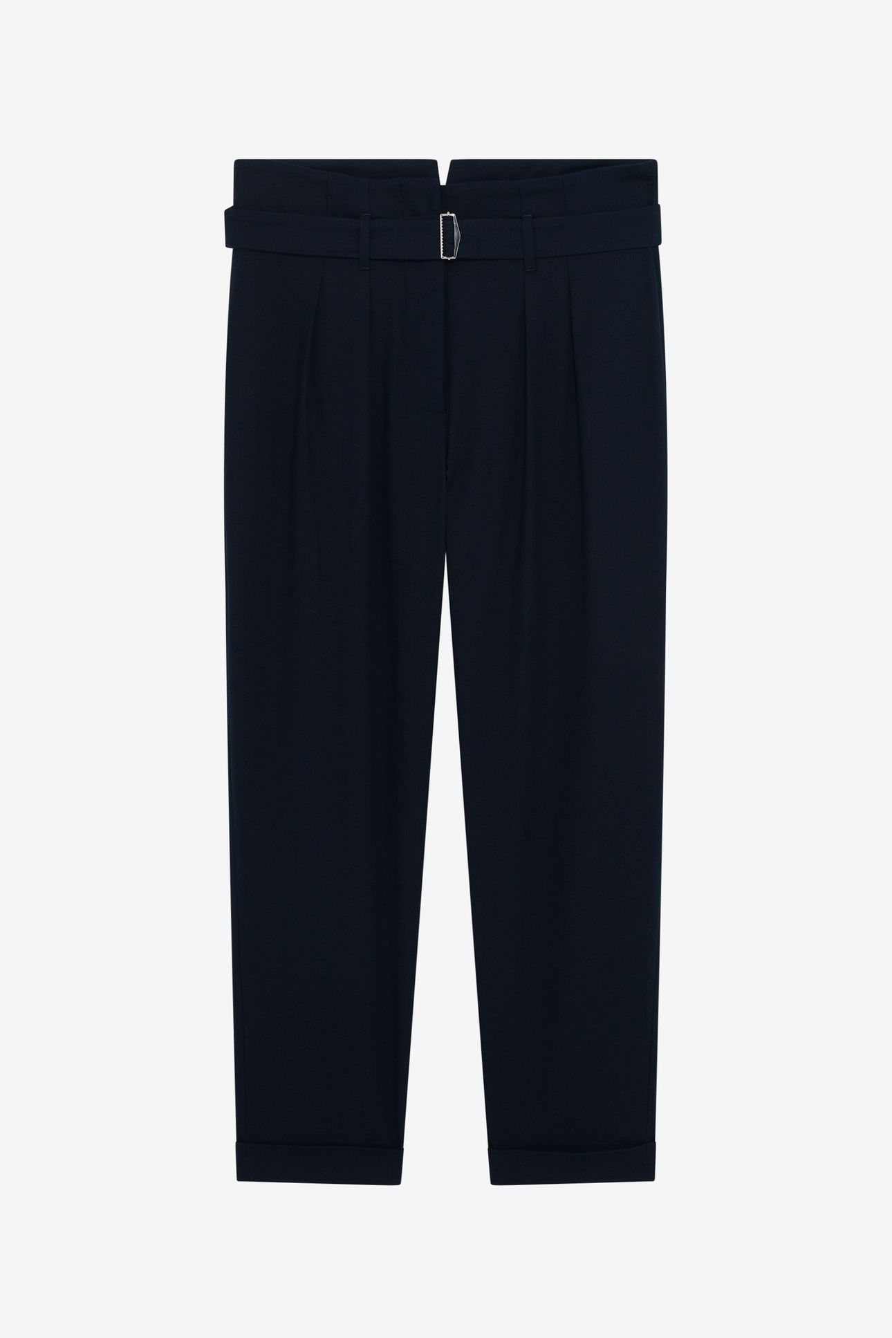 ROHAN TROUSER DARK NAVY 5