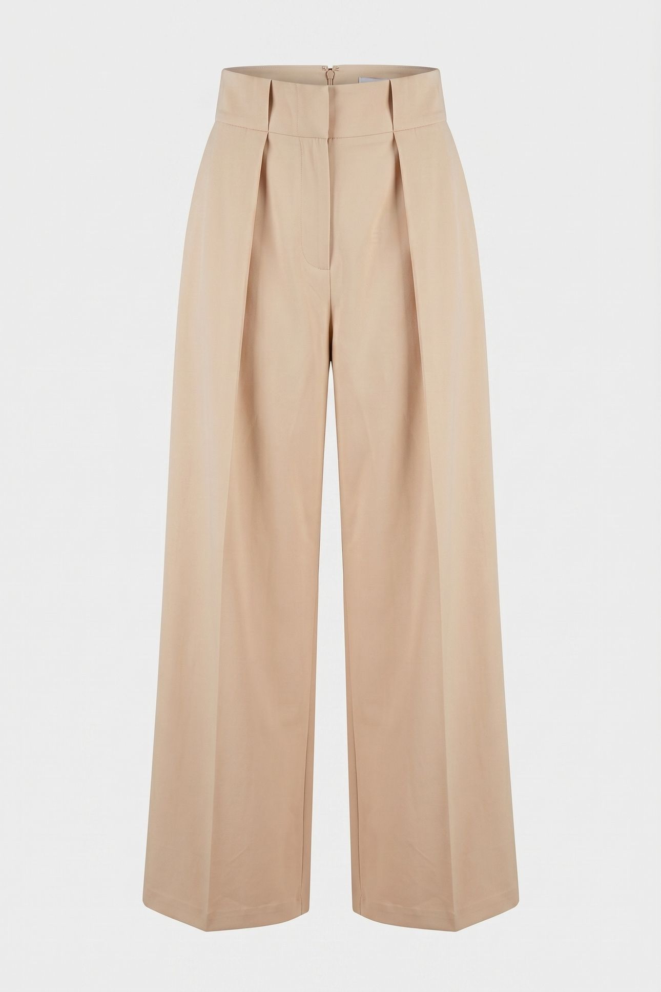 ATLANTIS TROUSERS BEIGE 3