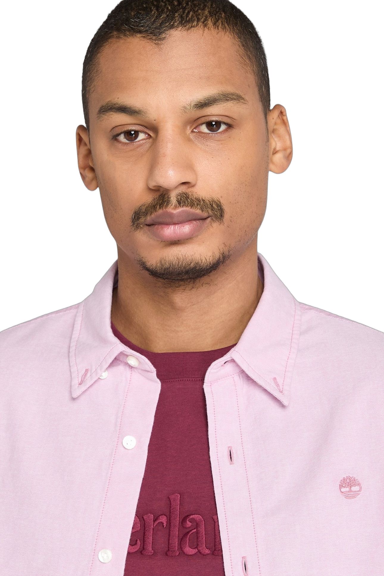 OXFORD STRIPED SHIRT POLIGNAC YD 5