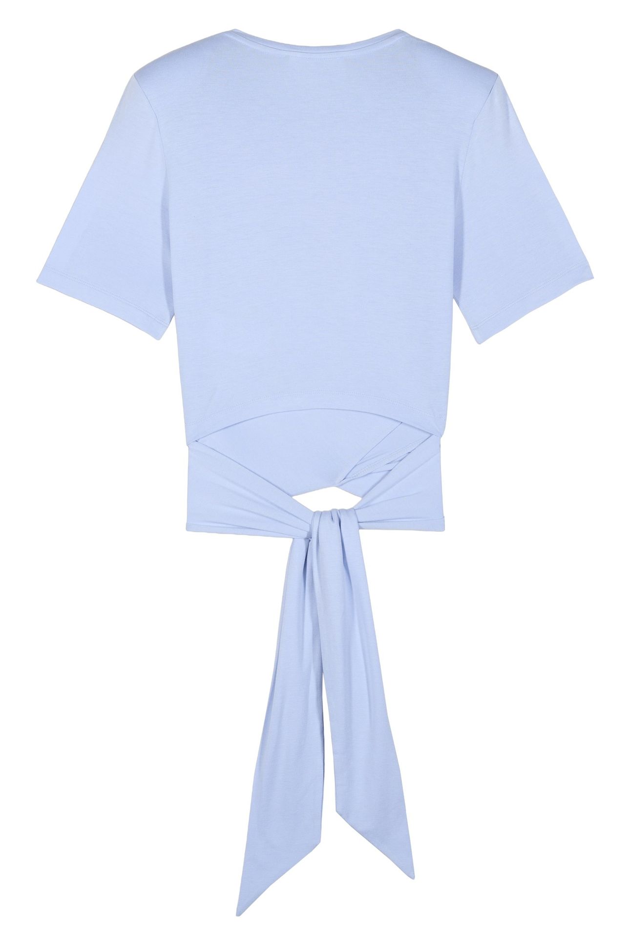 TSHIRT YAY BLEUCIEL 9