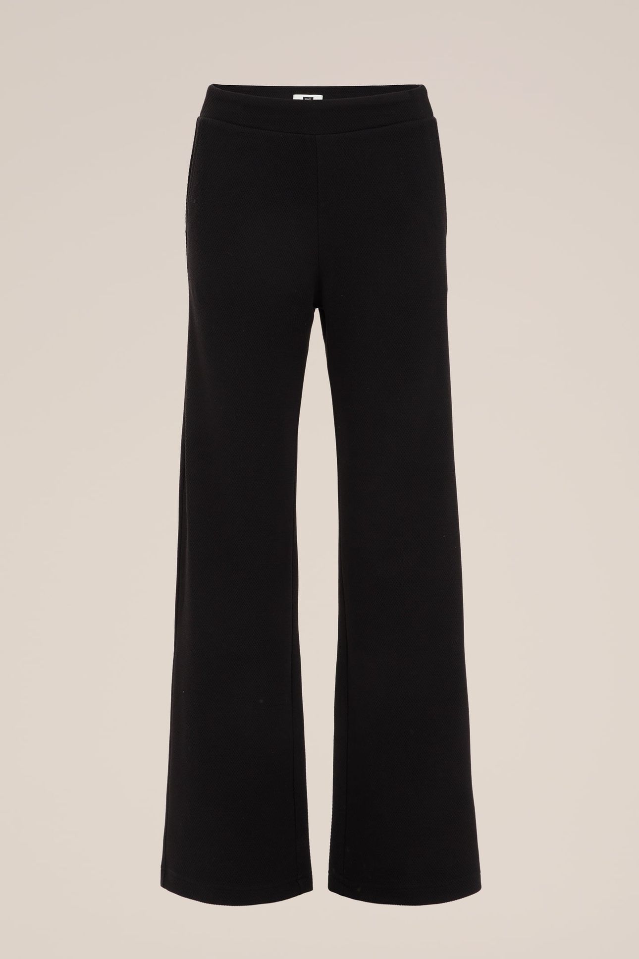 TROUSER BLACK 4