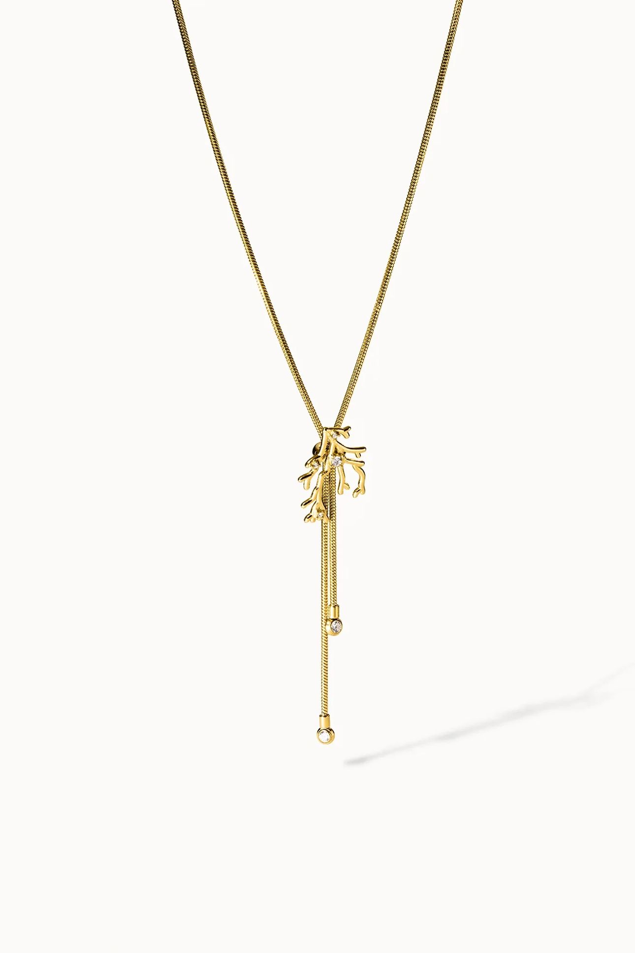CORAL COVE KETTE GOLD 4