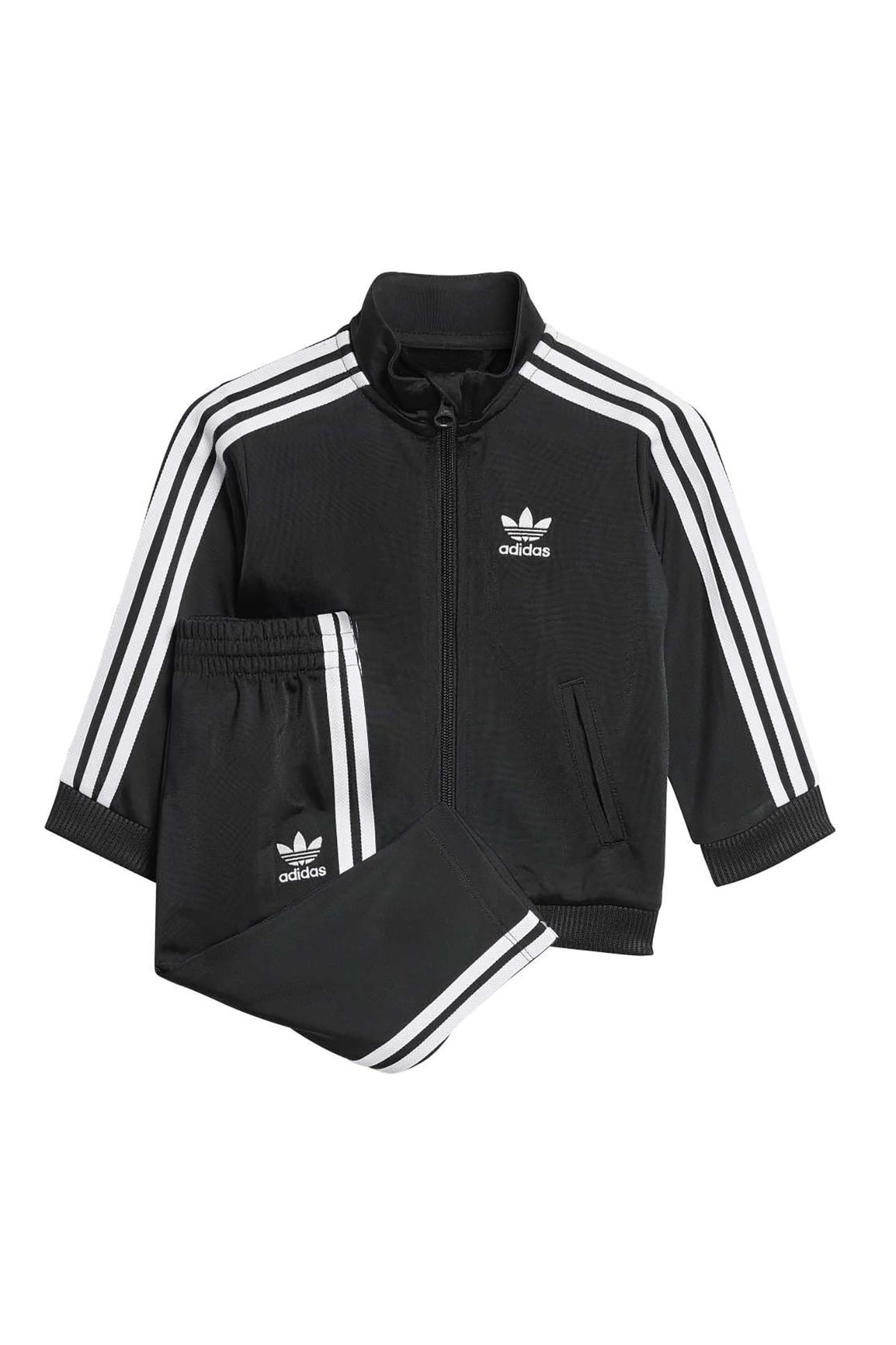 ORIGINALS FIREBIRD ADICOLOR TRACKSUIT BLACK 1
