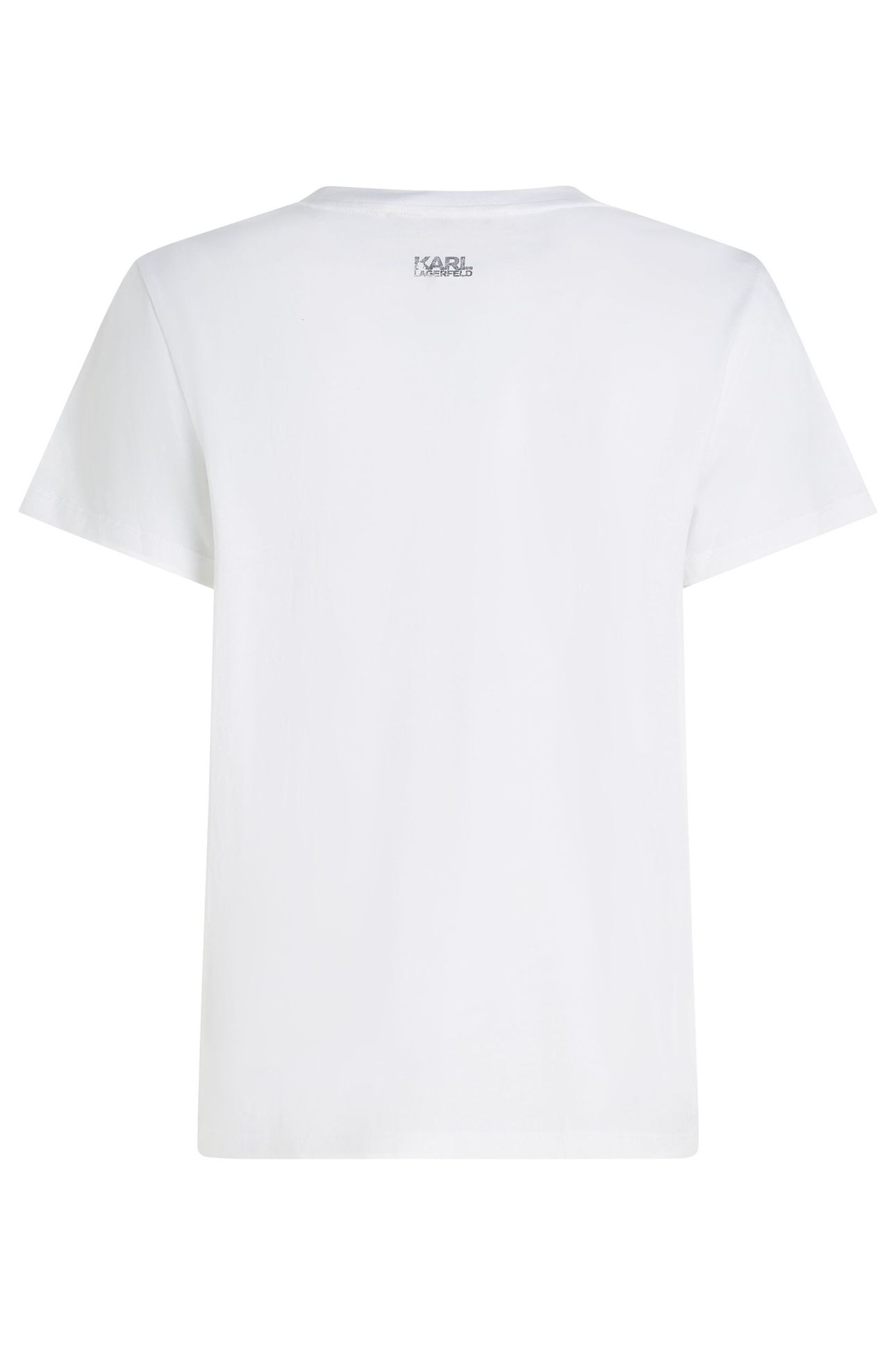 RHNSTN PARIS T-SHIRT WHITE 3