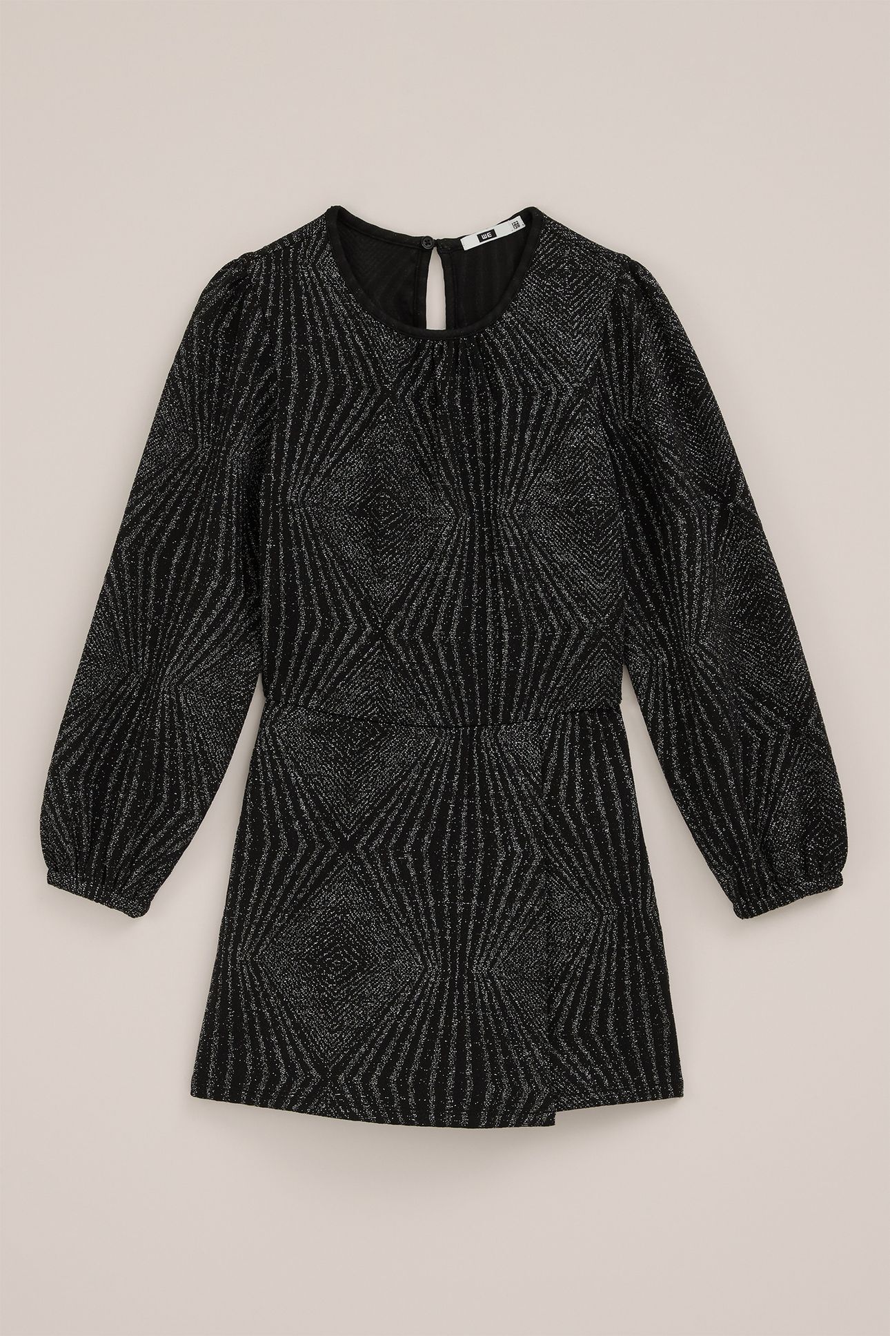 JUMPSUIT BLACK 3
