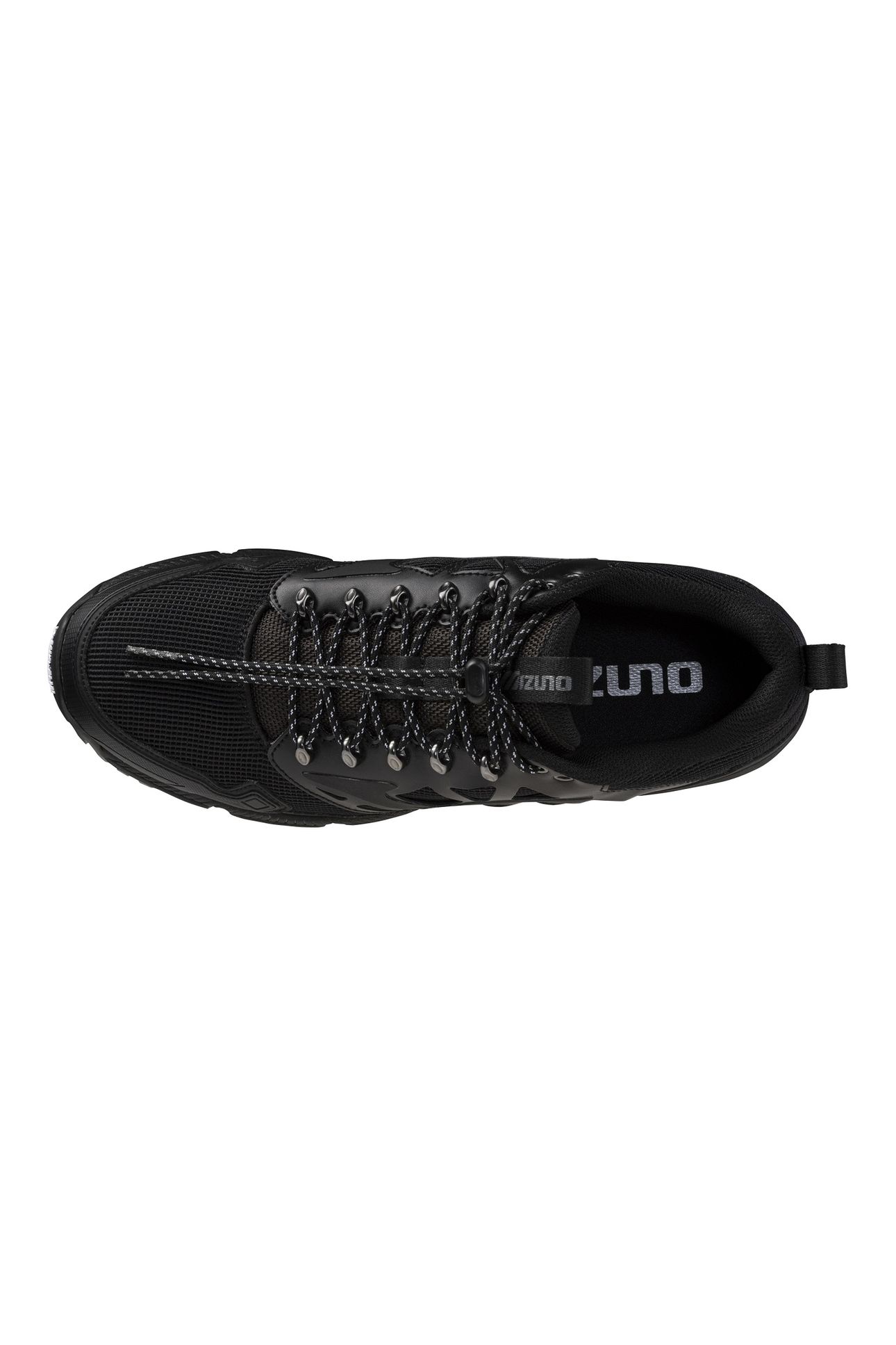 UNISEX SHOE WAVE DAICHI LS WT BLACK 3