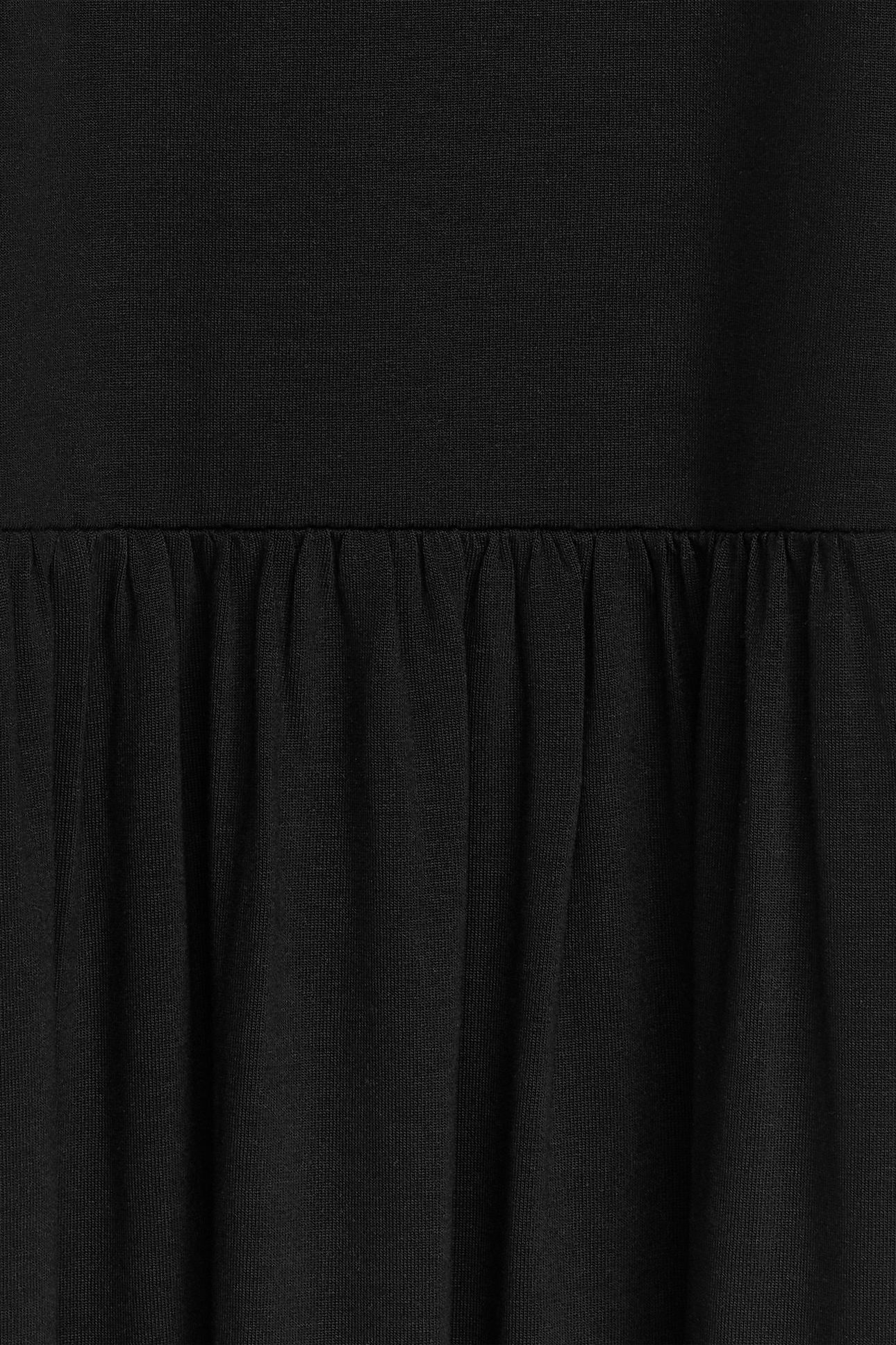 MONACO DRESS BLACK 4