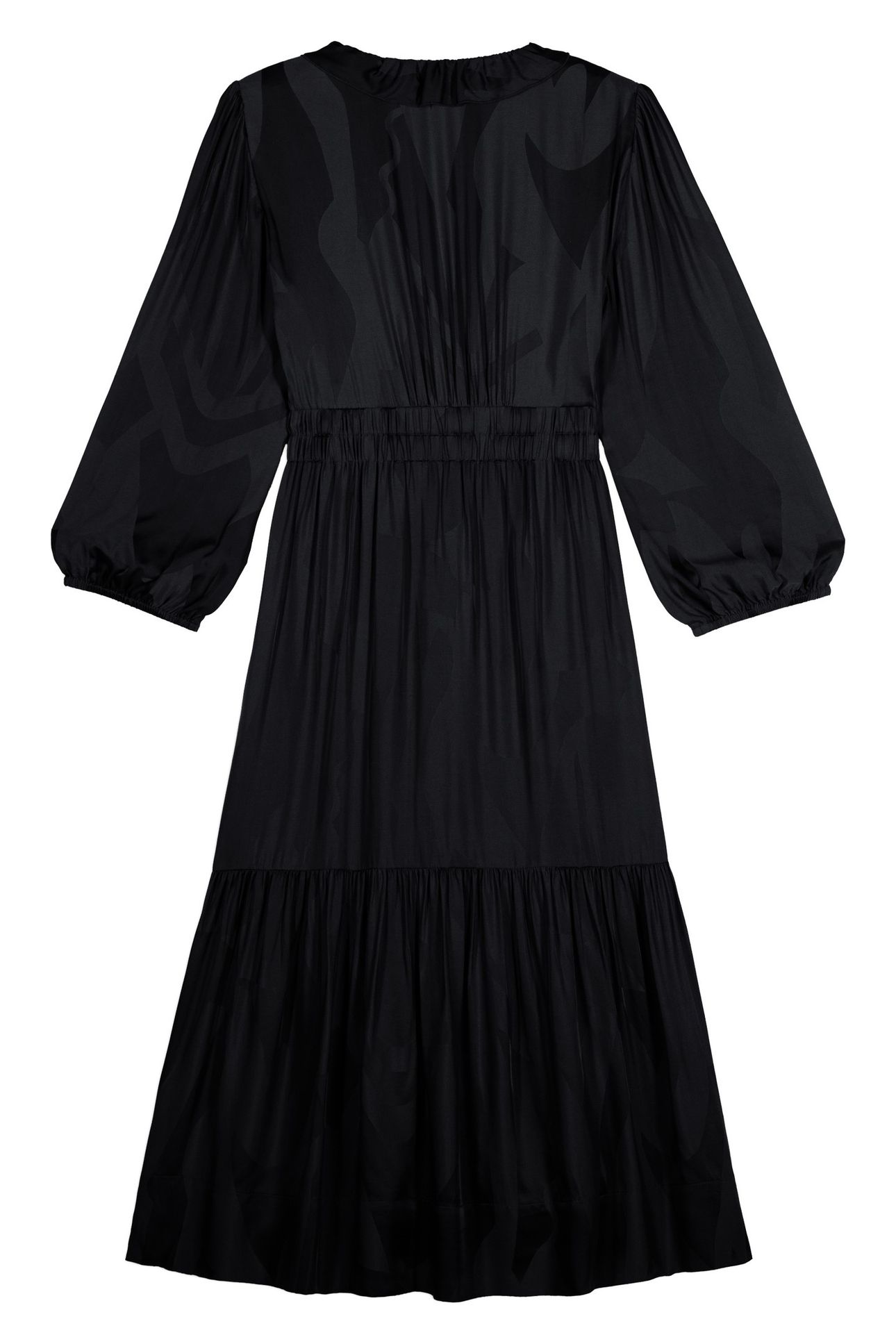 ROBE BRINA CARBONE 5