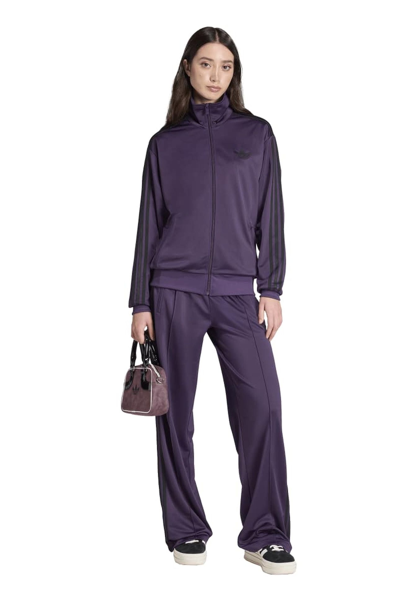 ORIGINALS FIREBIRD ADICOLOR LOOSE TRACKTOP AURORA PLUM 3