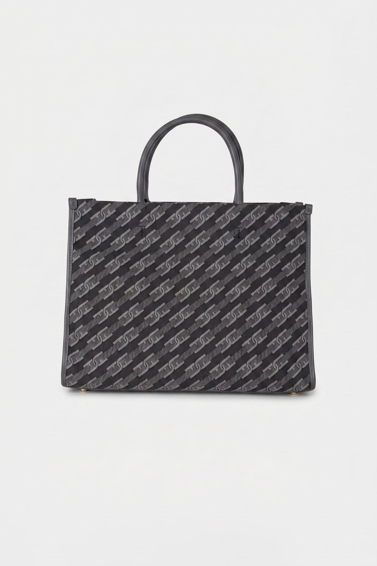 MIA WONDERFURLA MEDIUM TOTE TONI ANTRACITE 1