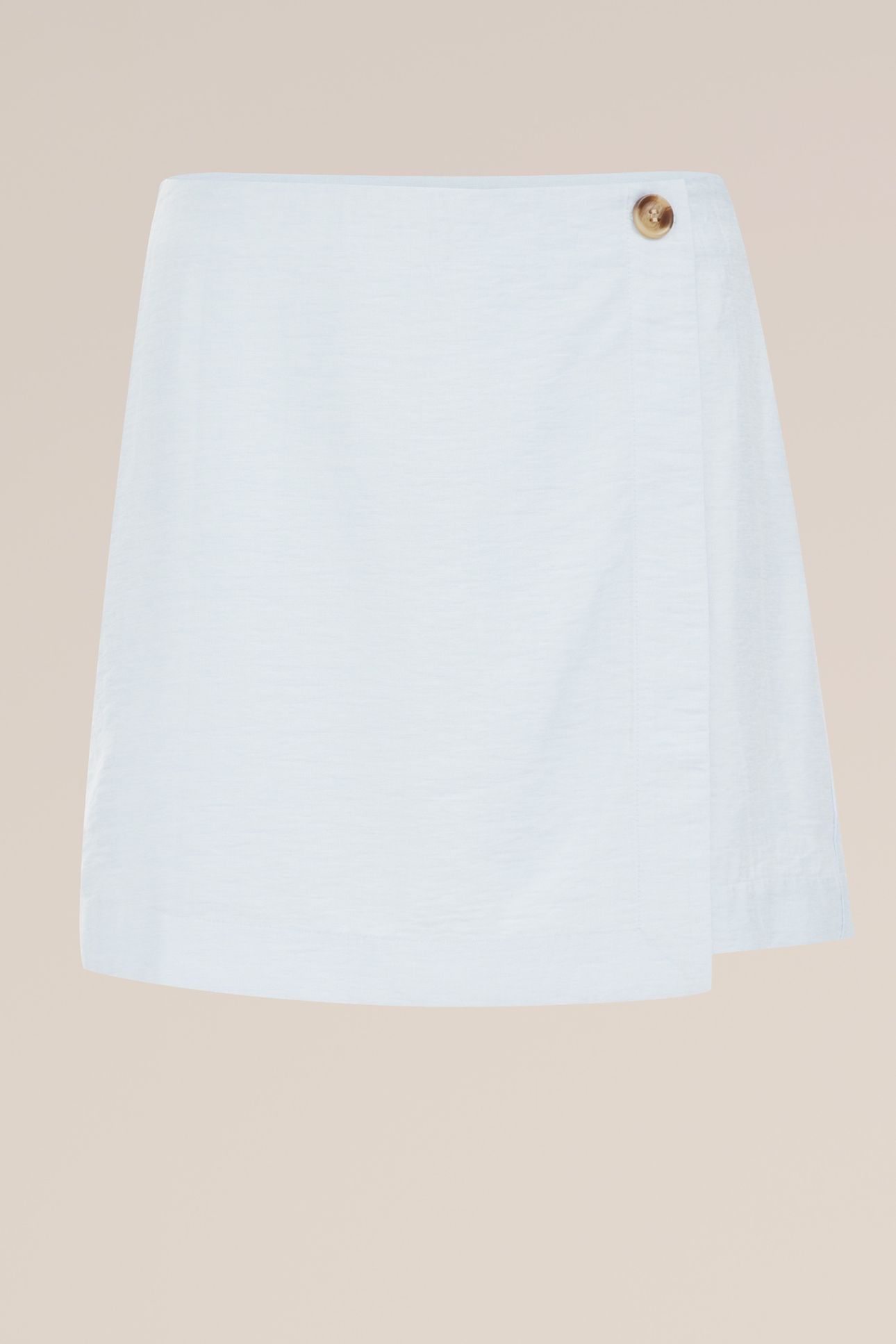 SKORT ICE BLUE 4