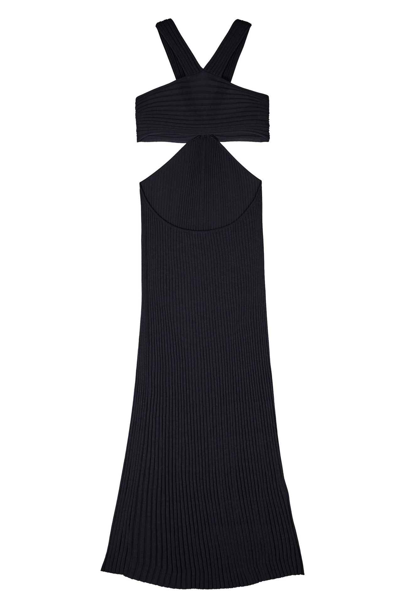 ROBE PATRAS NOIR 2