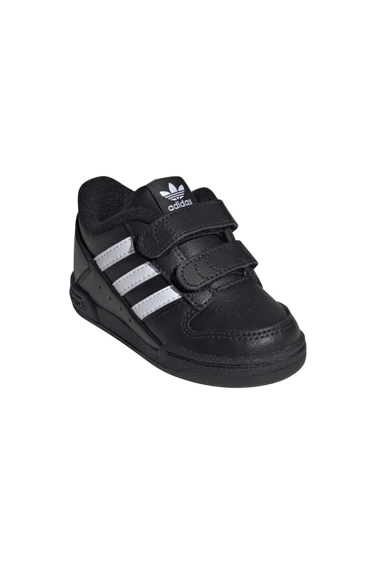 ORIGINALS TEAM COURT 2 STR COMFORT CLOSURE I SHOES CORE BLAC 2