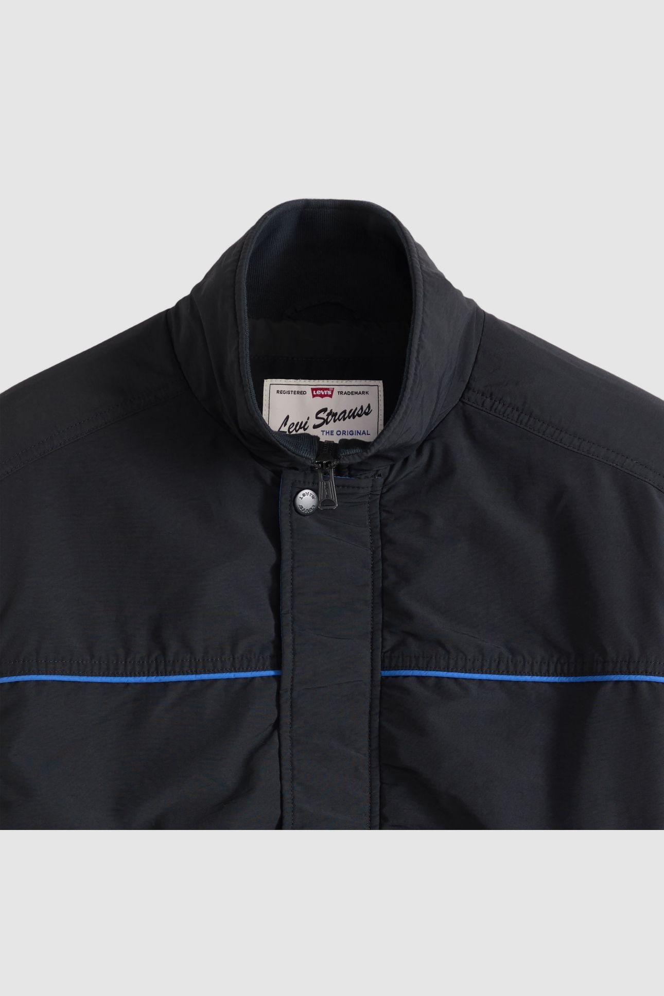 AUSTIN RACER JACKET 6