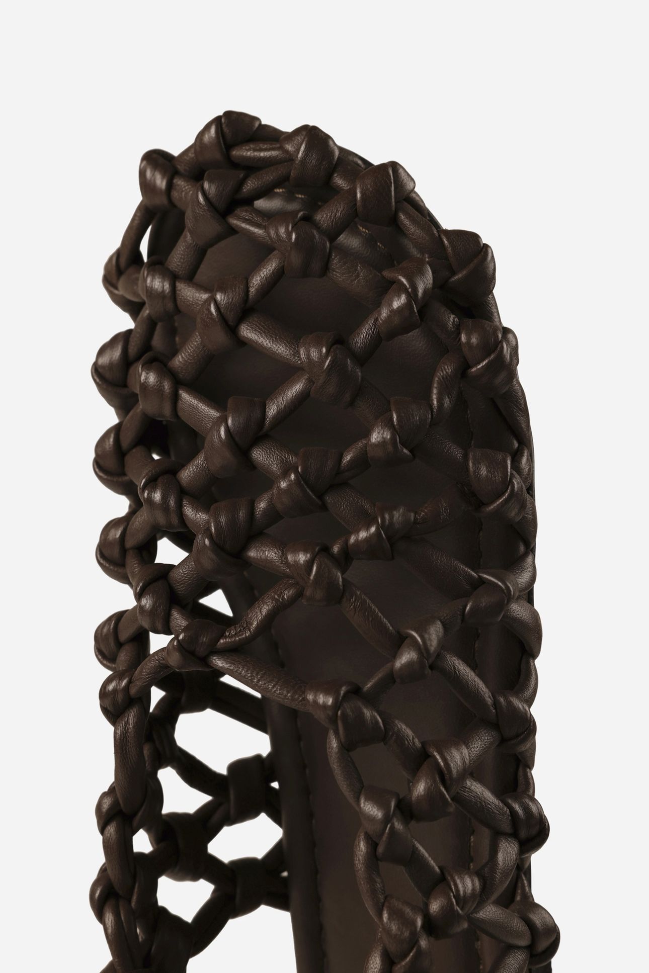 ANN-AYA SANDAL COFFEE BEAN 5